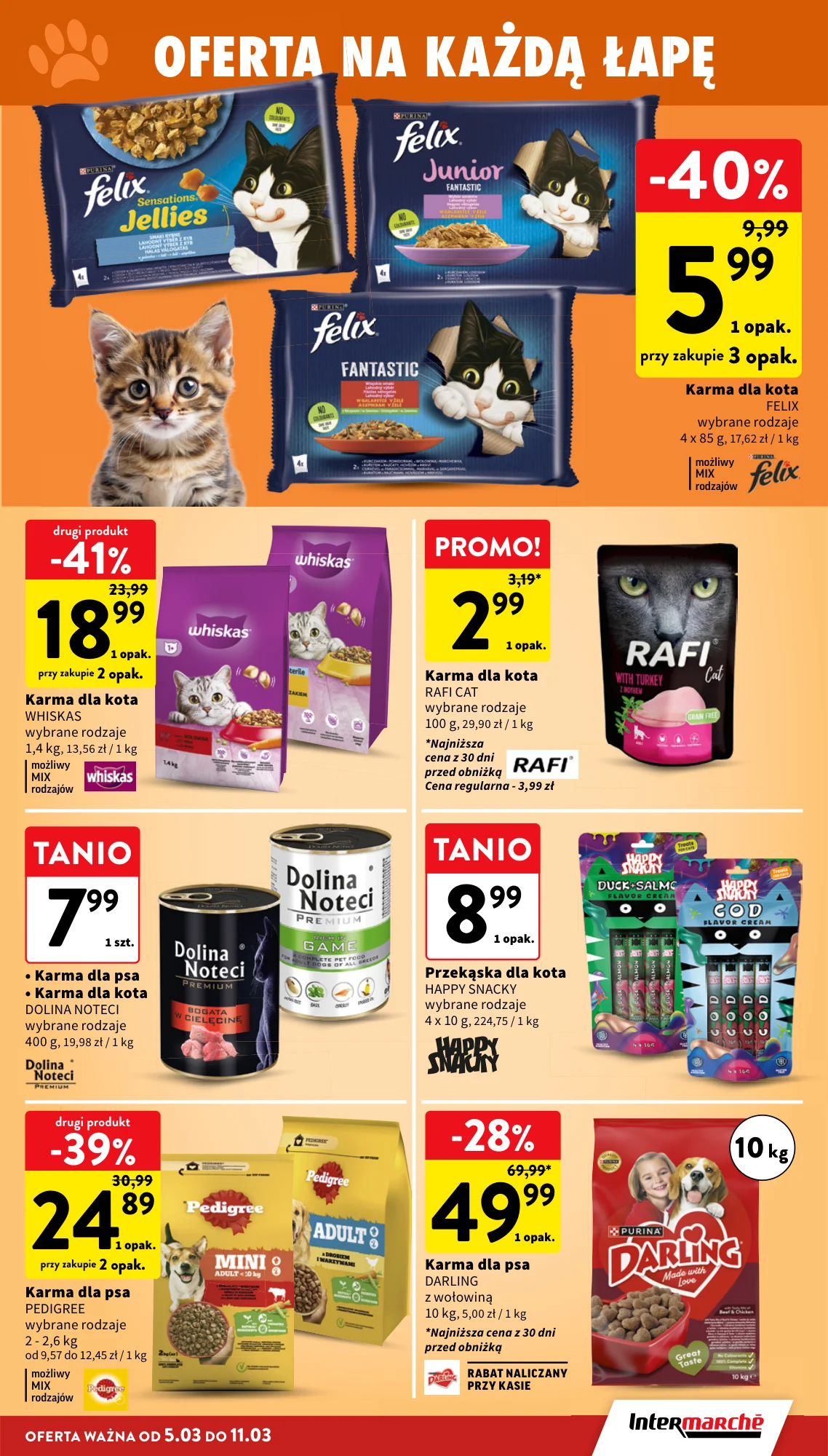 Gazetka promocyjna Intermarche str. 31