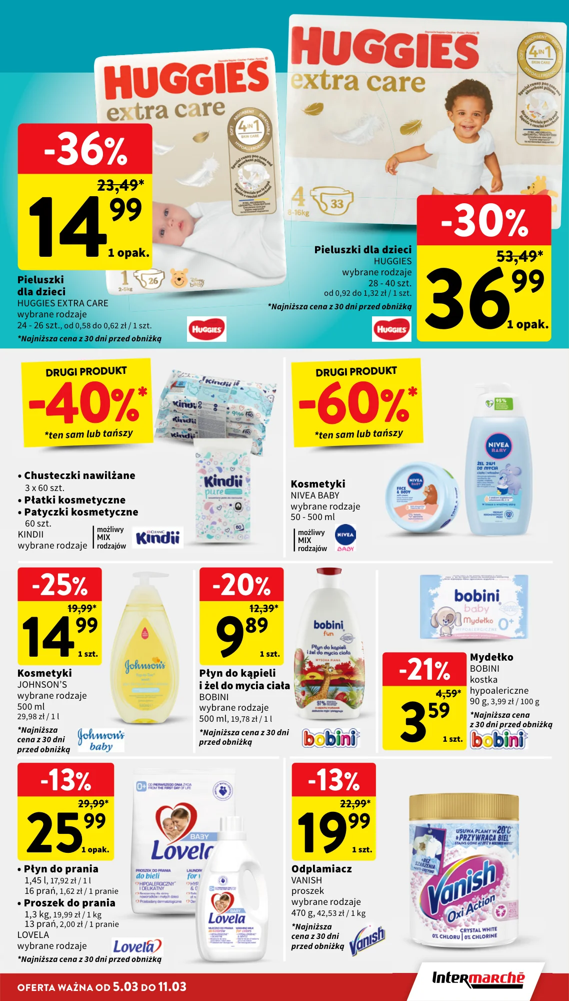 Gazetka promocyjna Intermarche str. 37