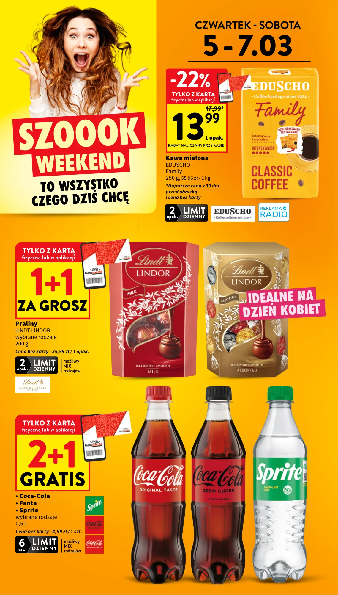 Gazetka promocyjna Intermarche str. 4