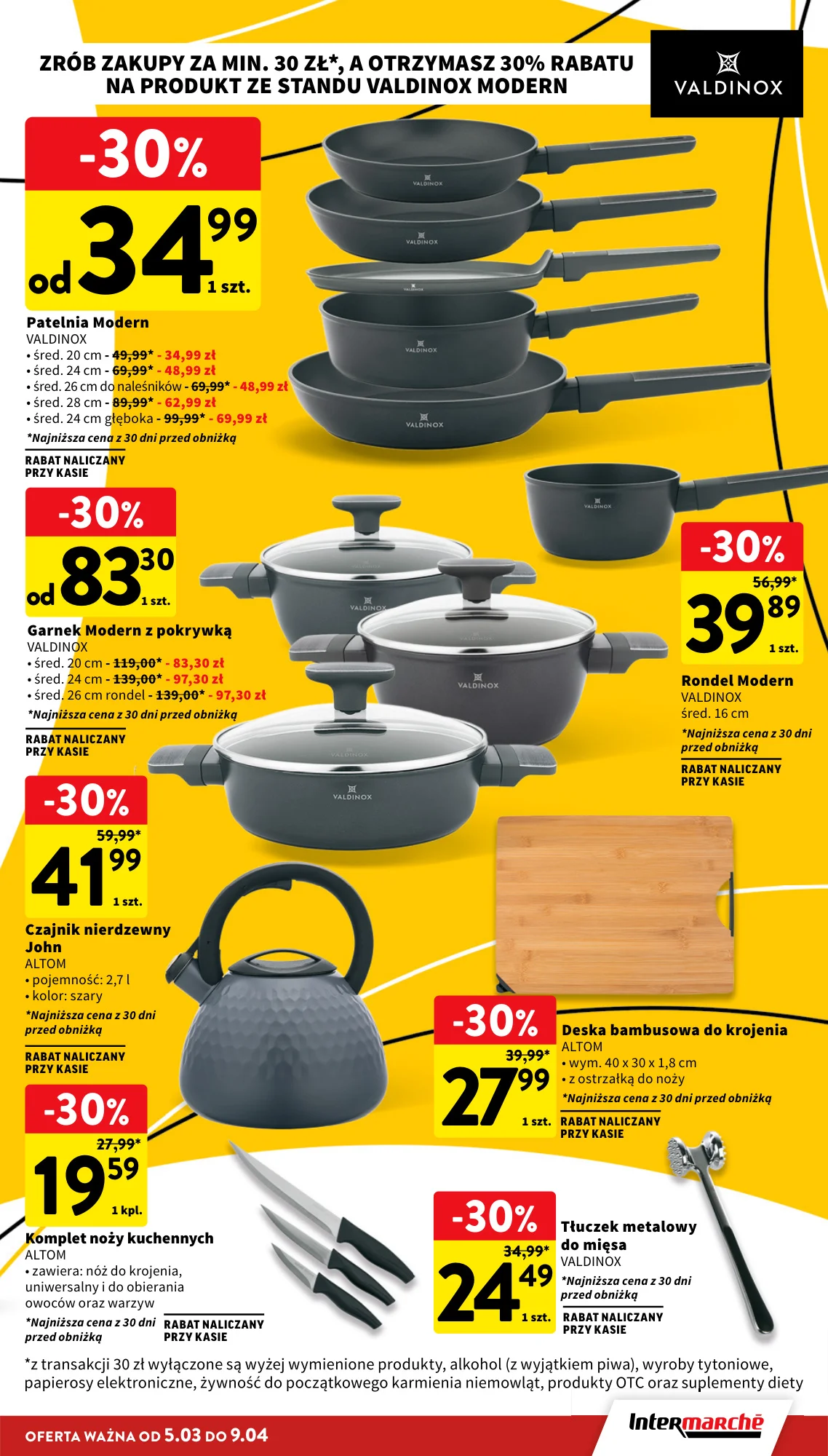 Gazetka promocyjna Intermarche str. 41