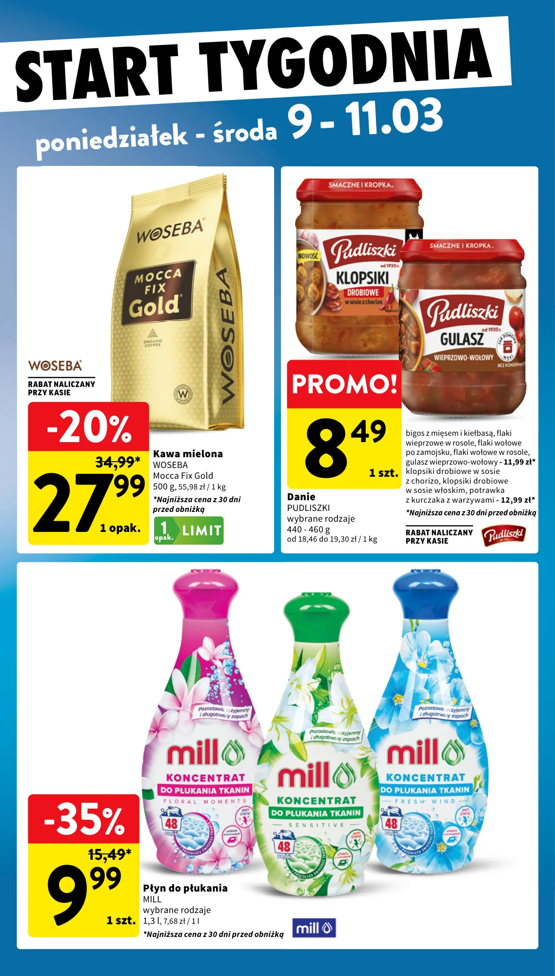 Gazetka promocyjna Intermarche str. 43
