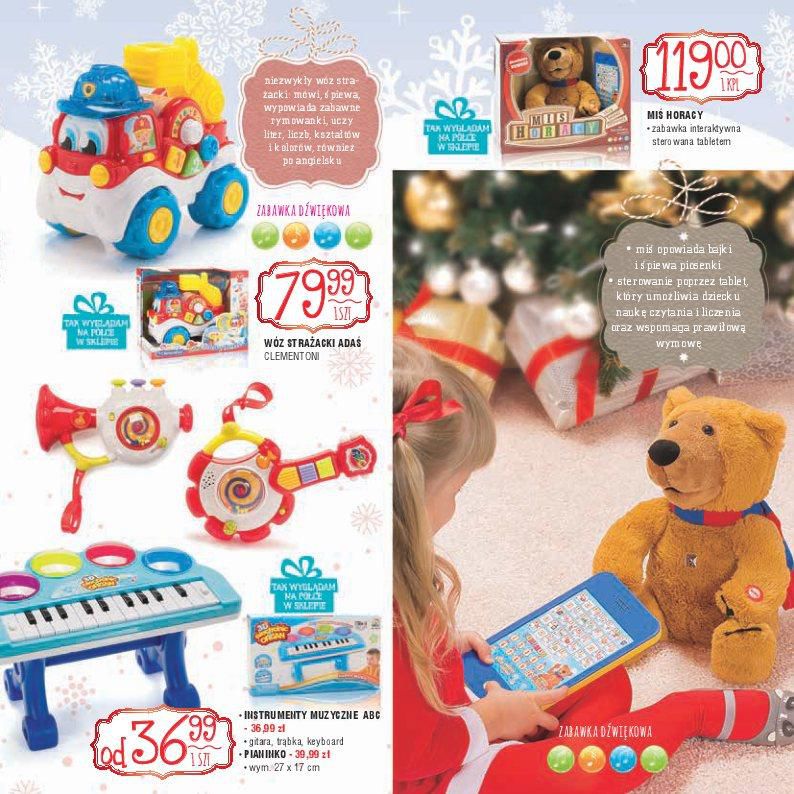 Gazetka promocyjna Intermarche str. 3