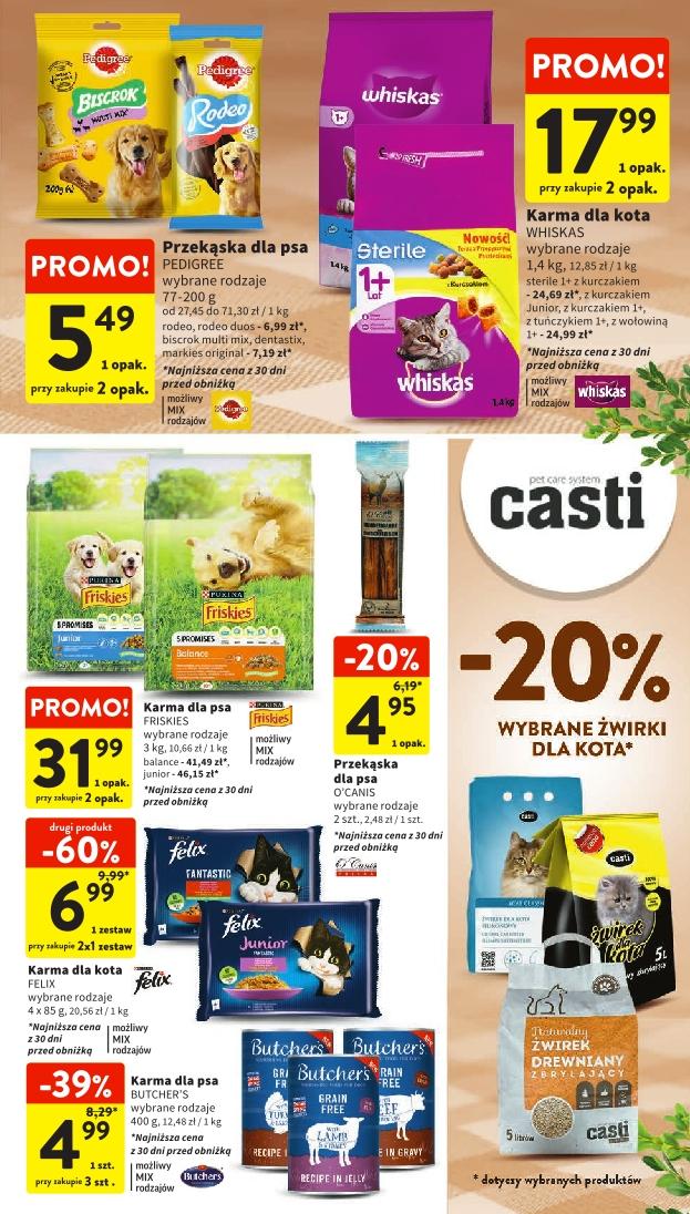 Gazetka promocyjna Intermarche str. 41