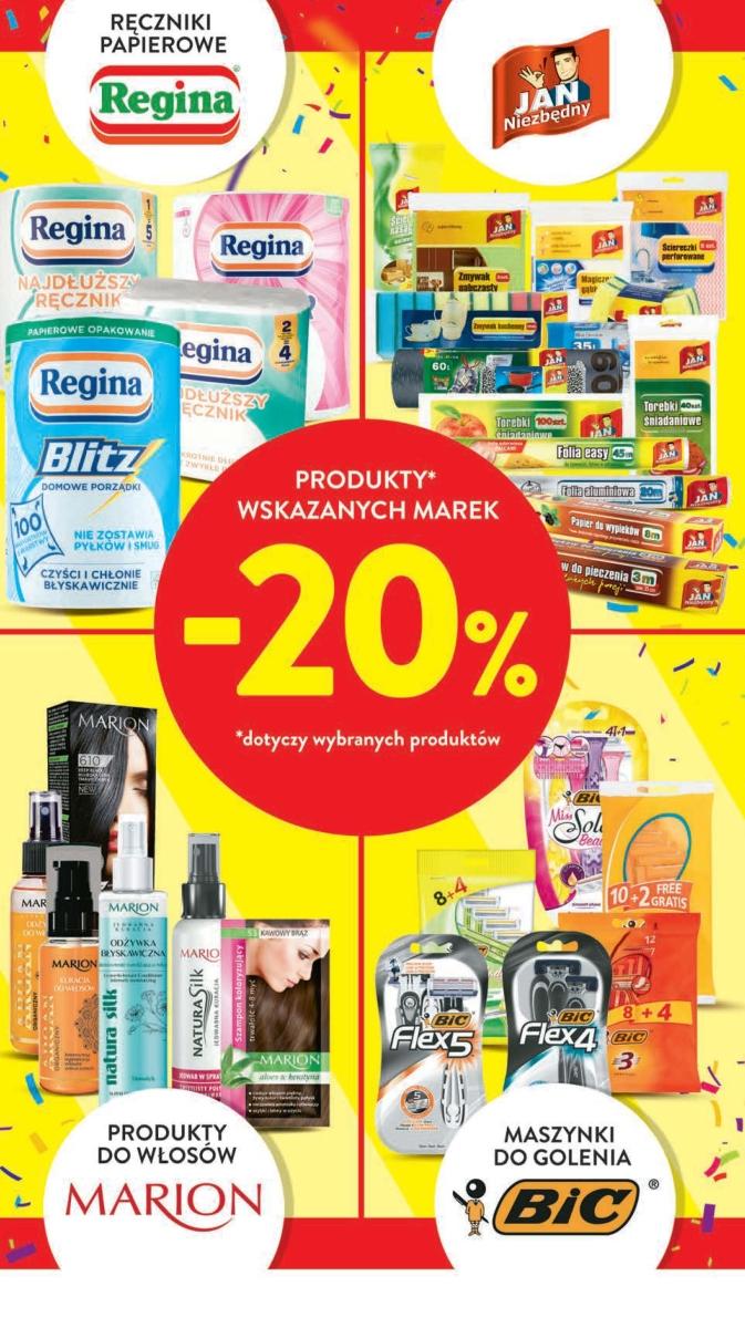 Gazetka promocyjna Intermarche str. 11