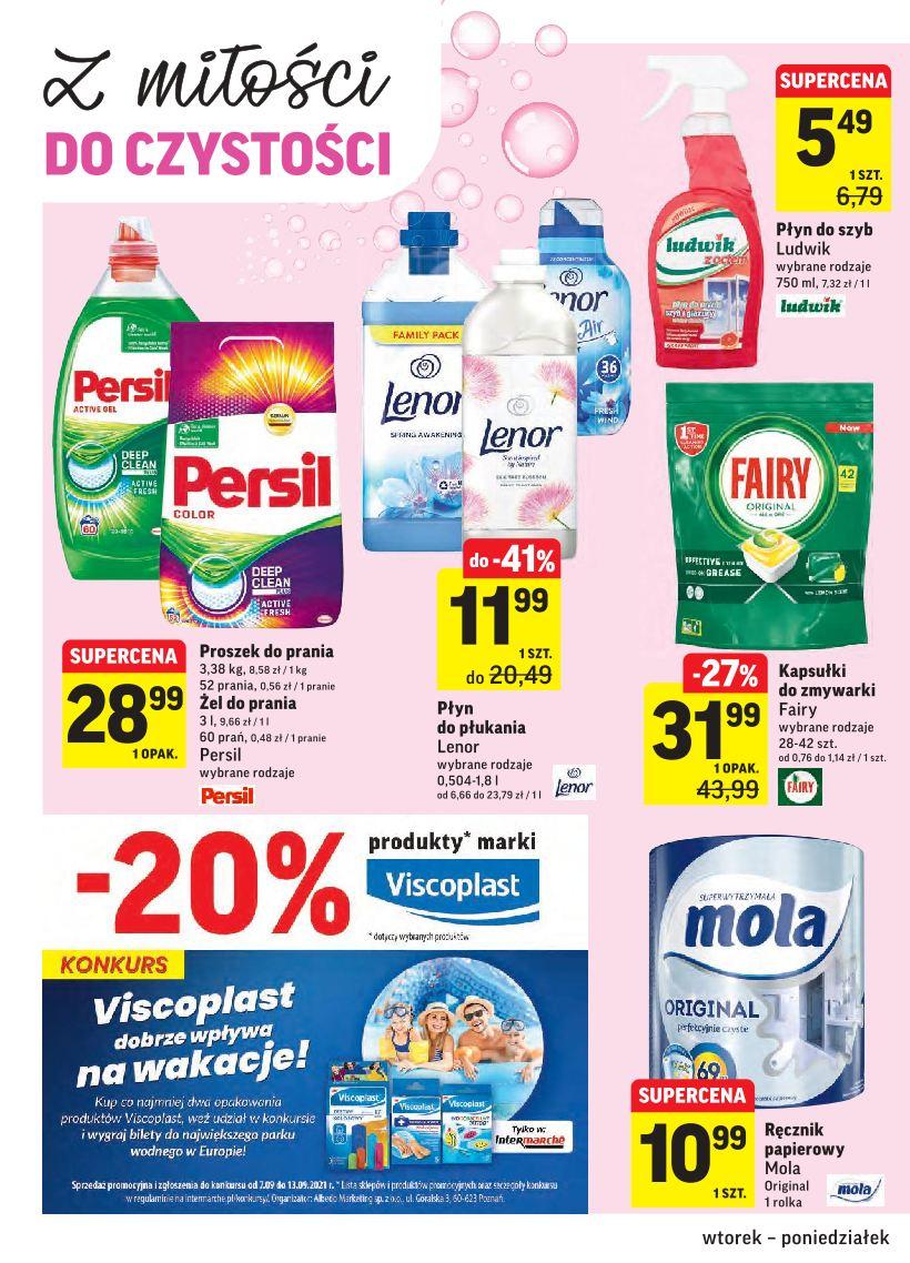 Gazetka promocyjna Intermarche str. 34