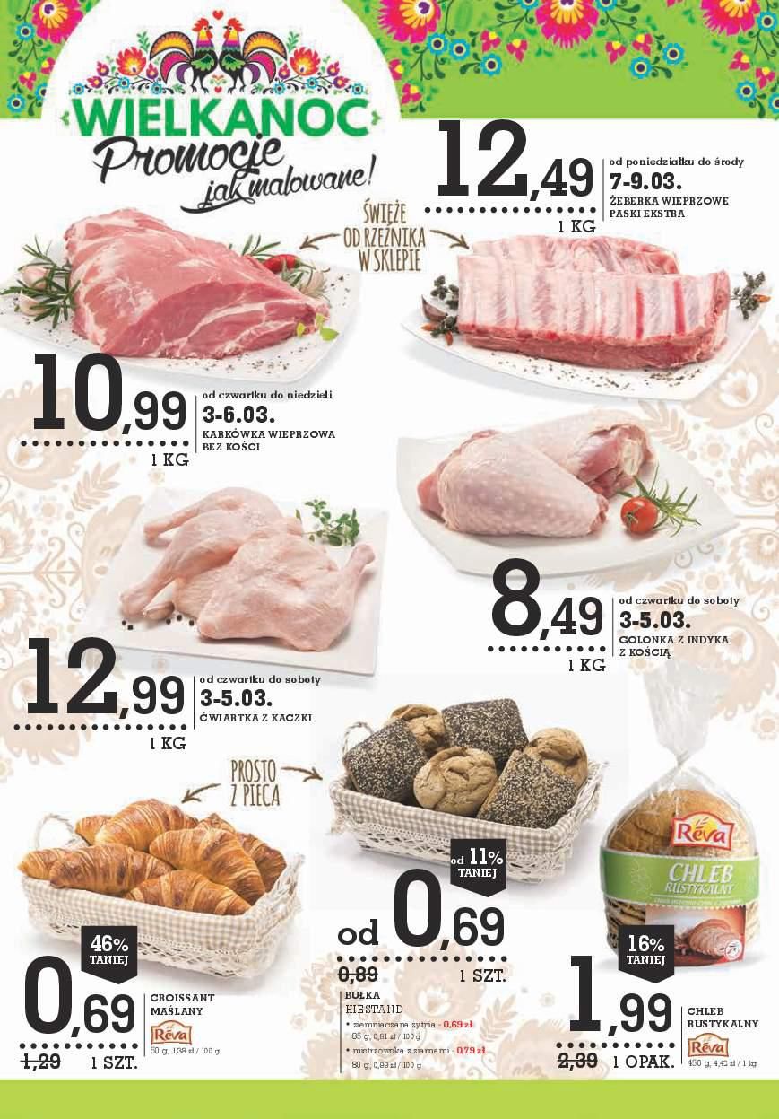 Gazetka promocyjna Intermarche str. 9