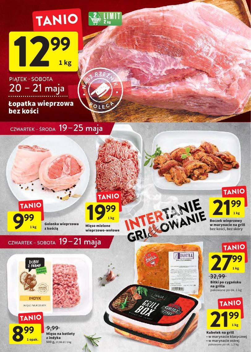 Gazetka promocyjna Intermarche str. 4