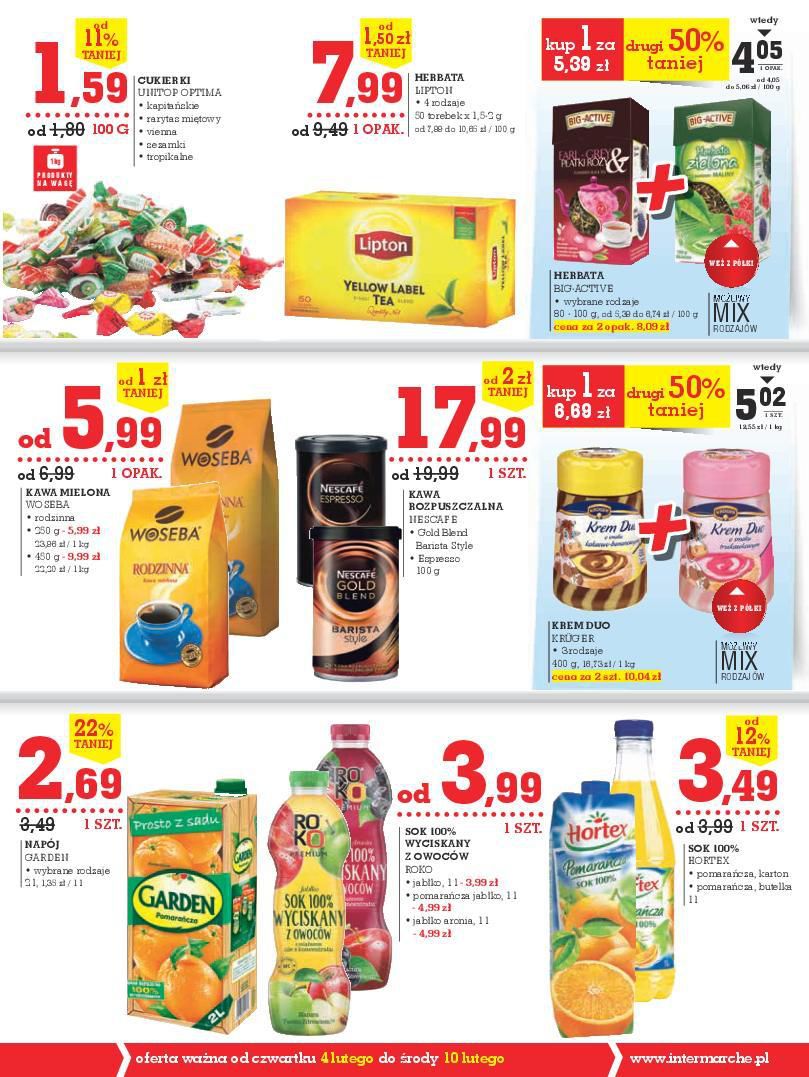Gazetka promocyjna Intermarche str. 15
