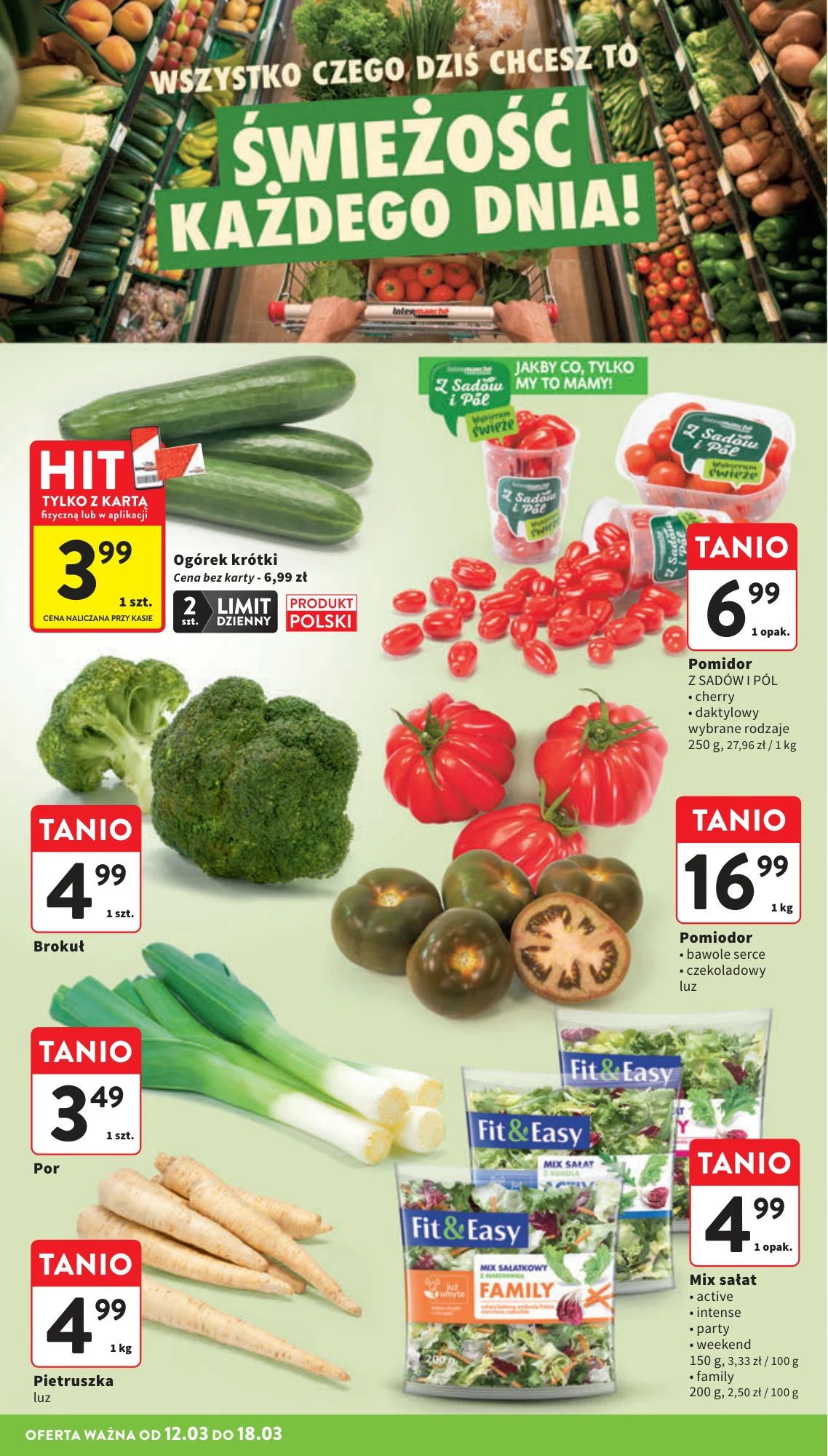 Gazetka promocyjna Intermarche str. 20