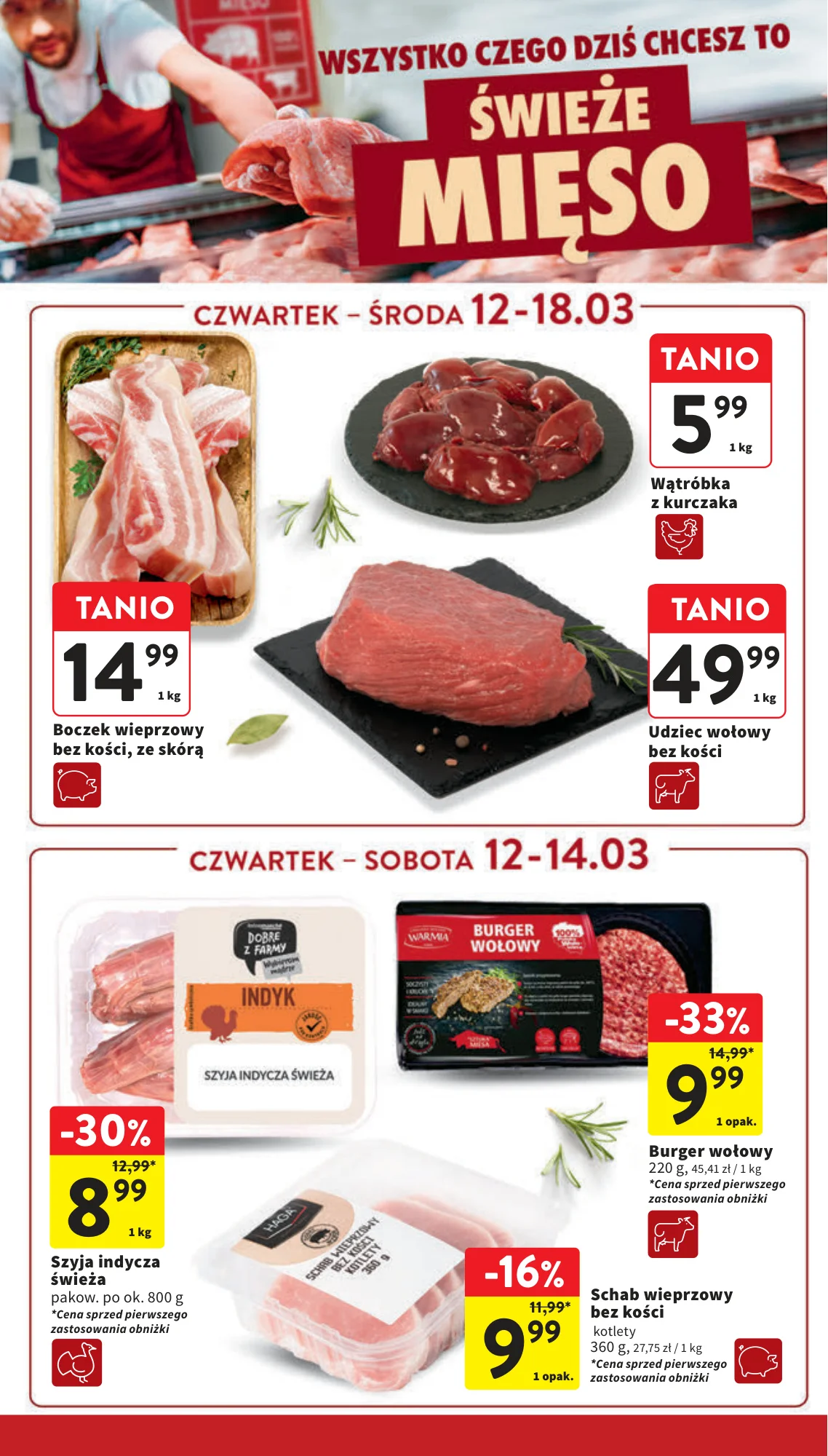Gazetka promocyjna Intermarche str. 22