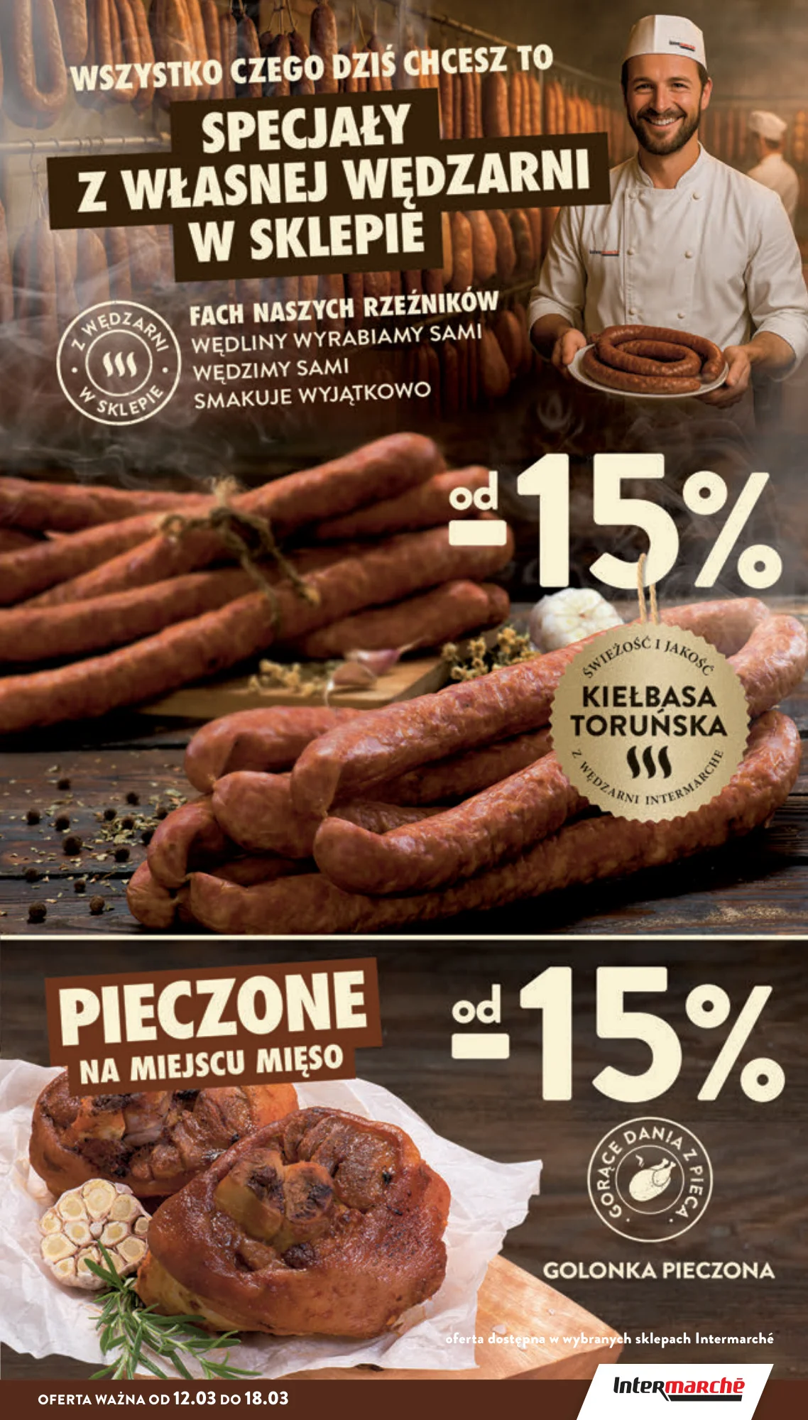 Gazetka promocyjna Intermarche str. 23
