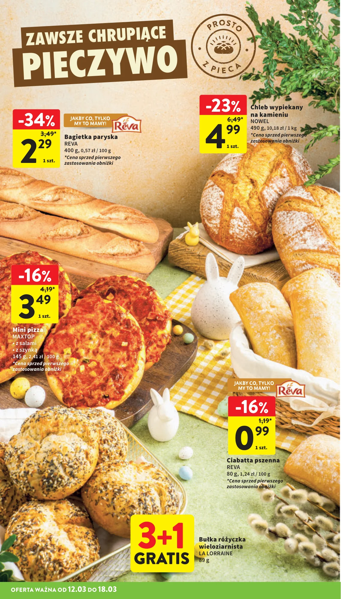 Gazetka promocyjna Intermarche str. 26
