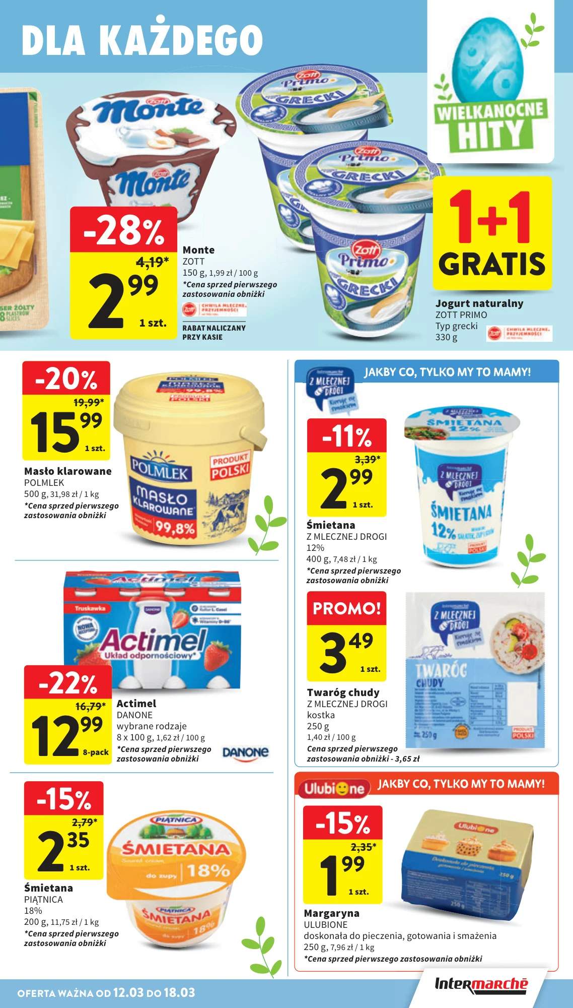 Gazetka promocyjna Intermarche str. 29