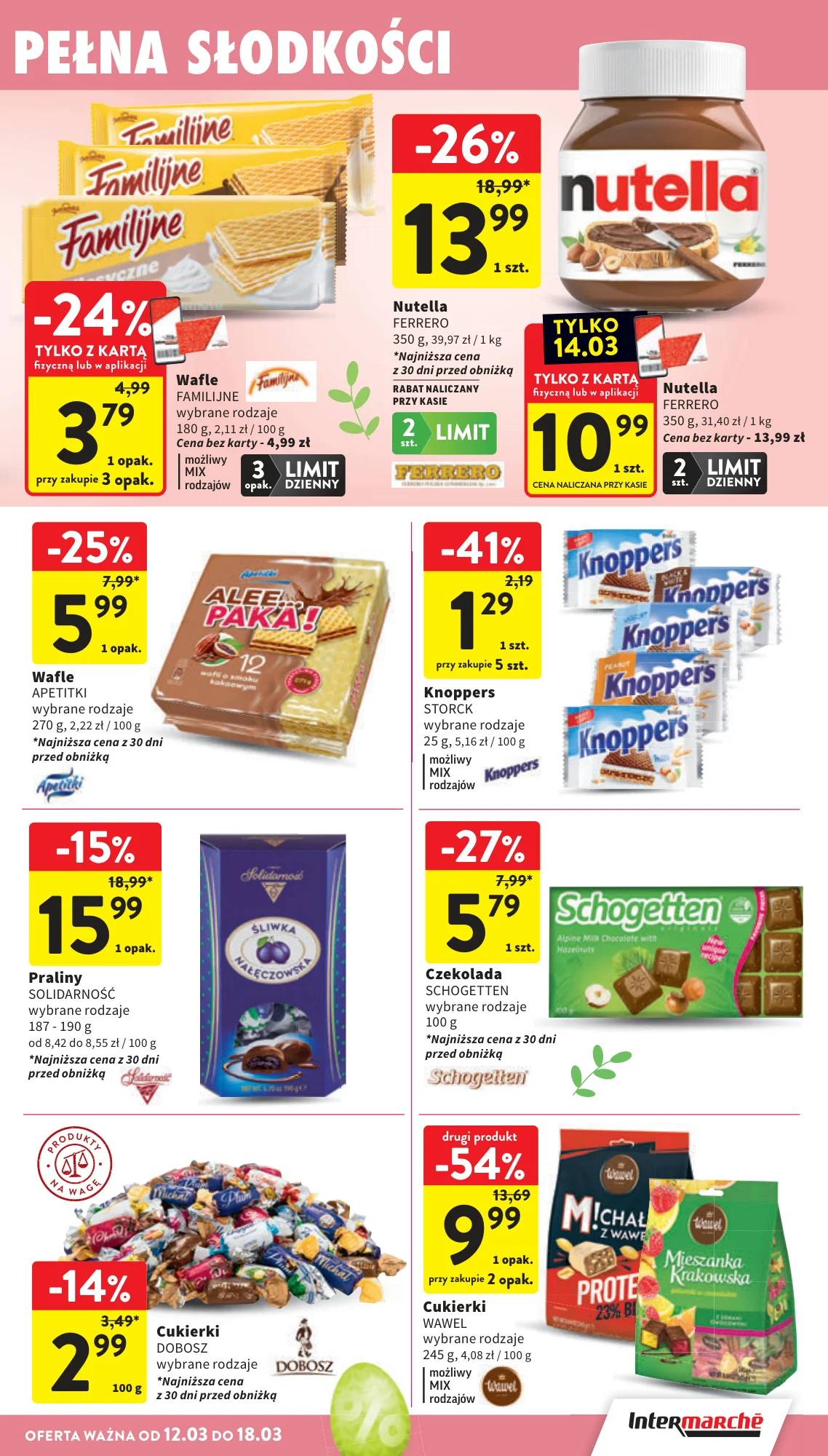 Gazetka promocyjna Intermarche str. 33
