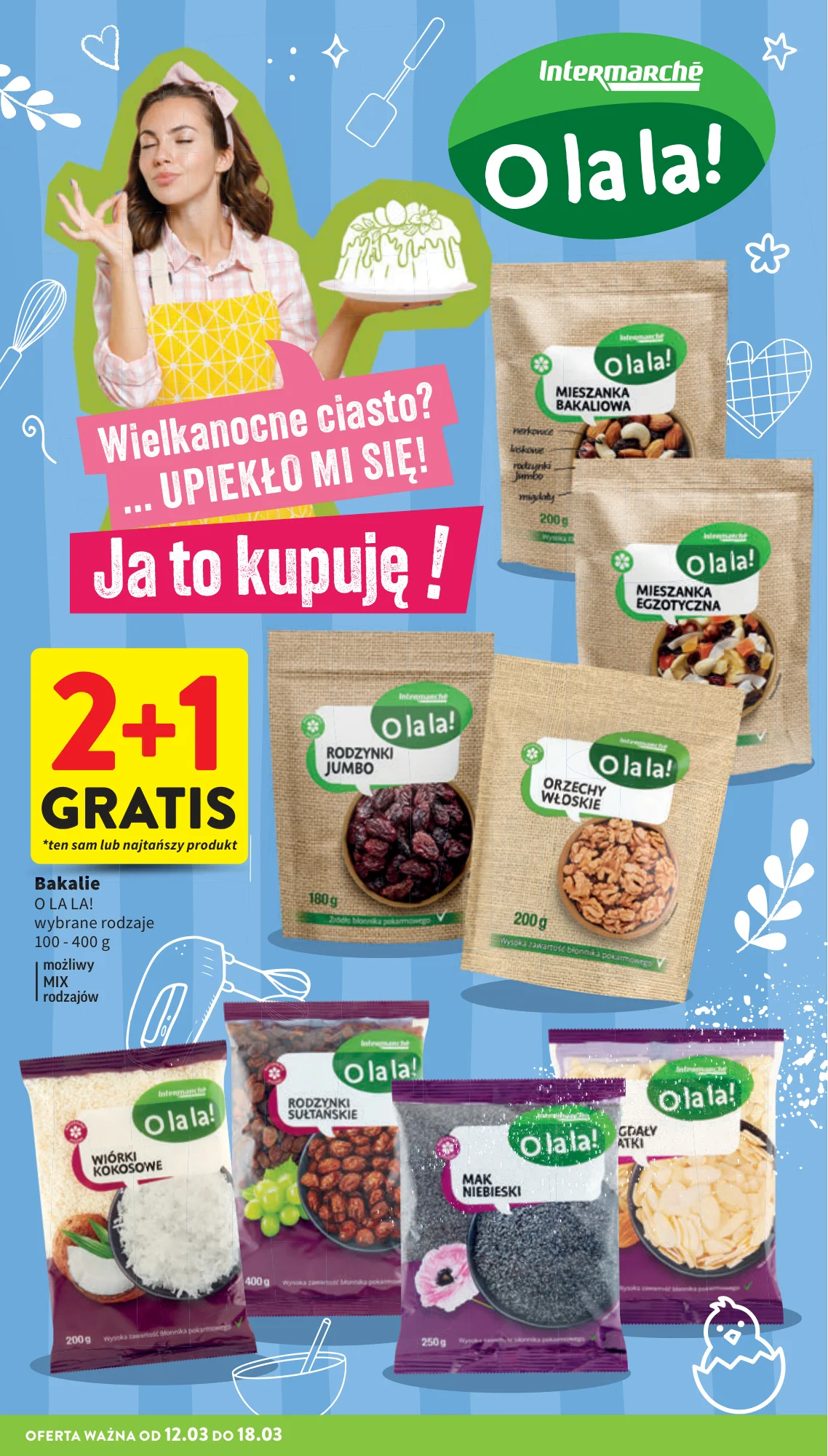 Gazetka promocyjna Intermarche str. 34
