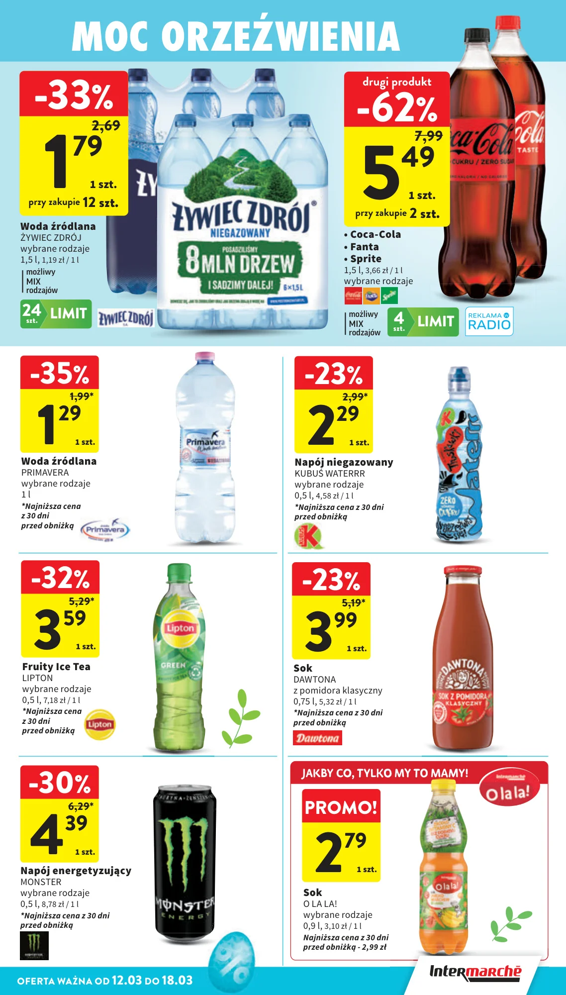 Gazetka promocyjna Intermarche str. 37