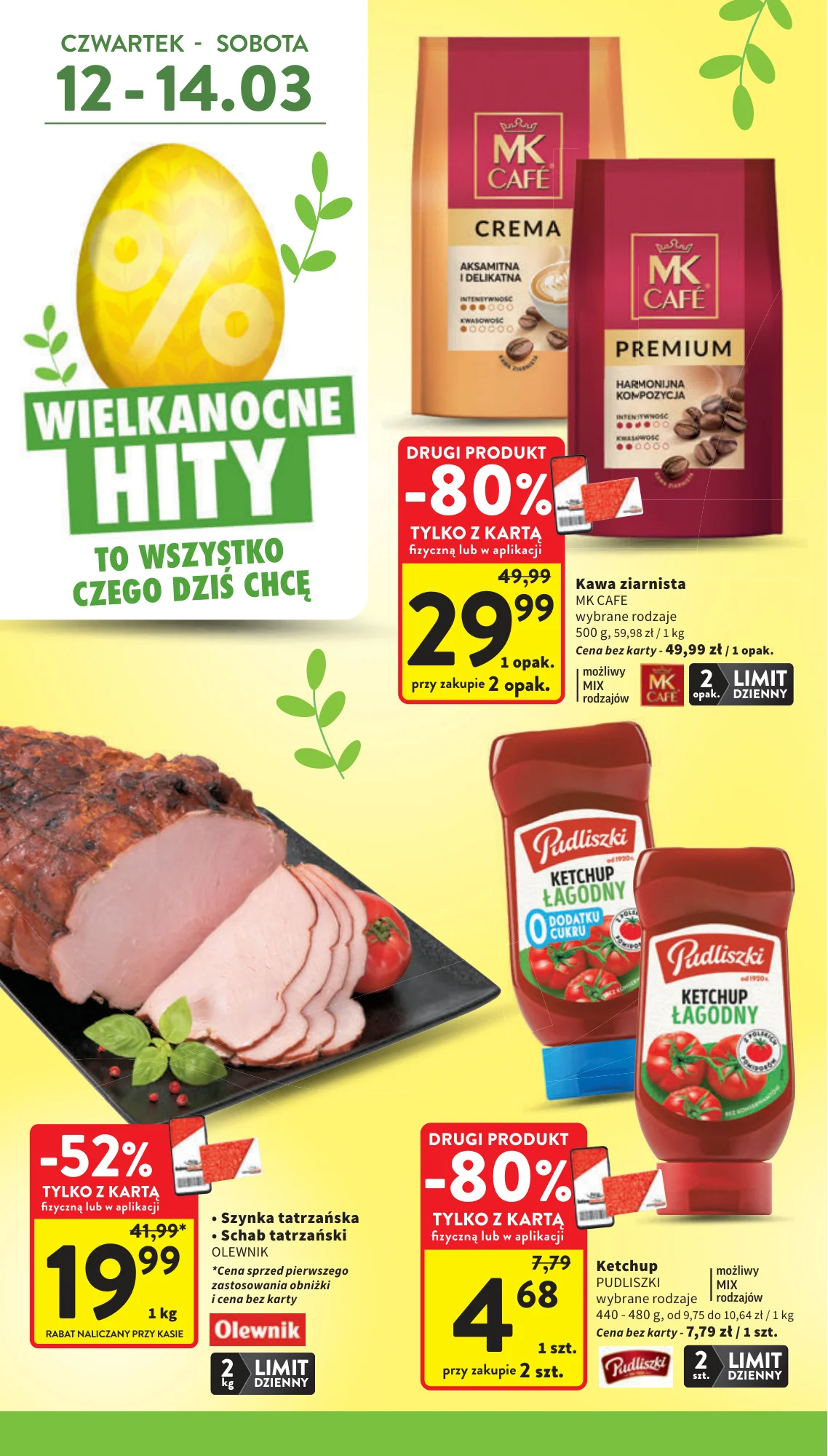 Gazetka promocyjna Intermarche str. 4