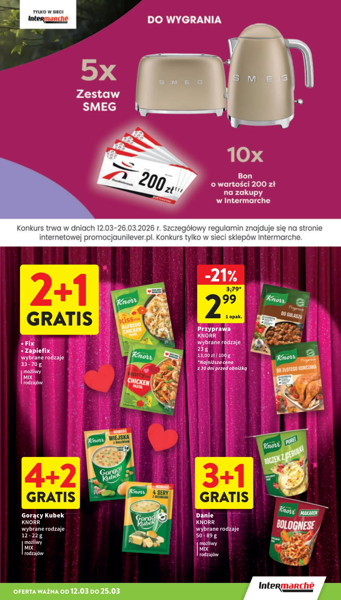 Gazetka promocyjna Intermarche str. 41