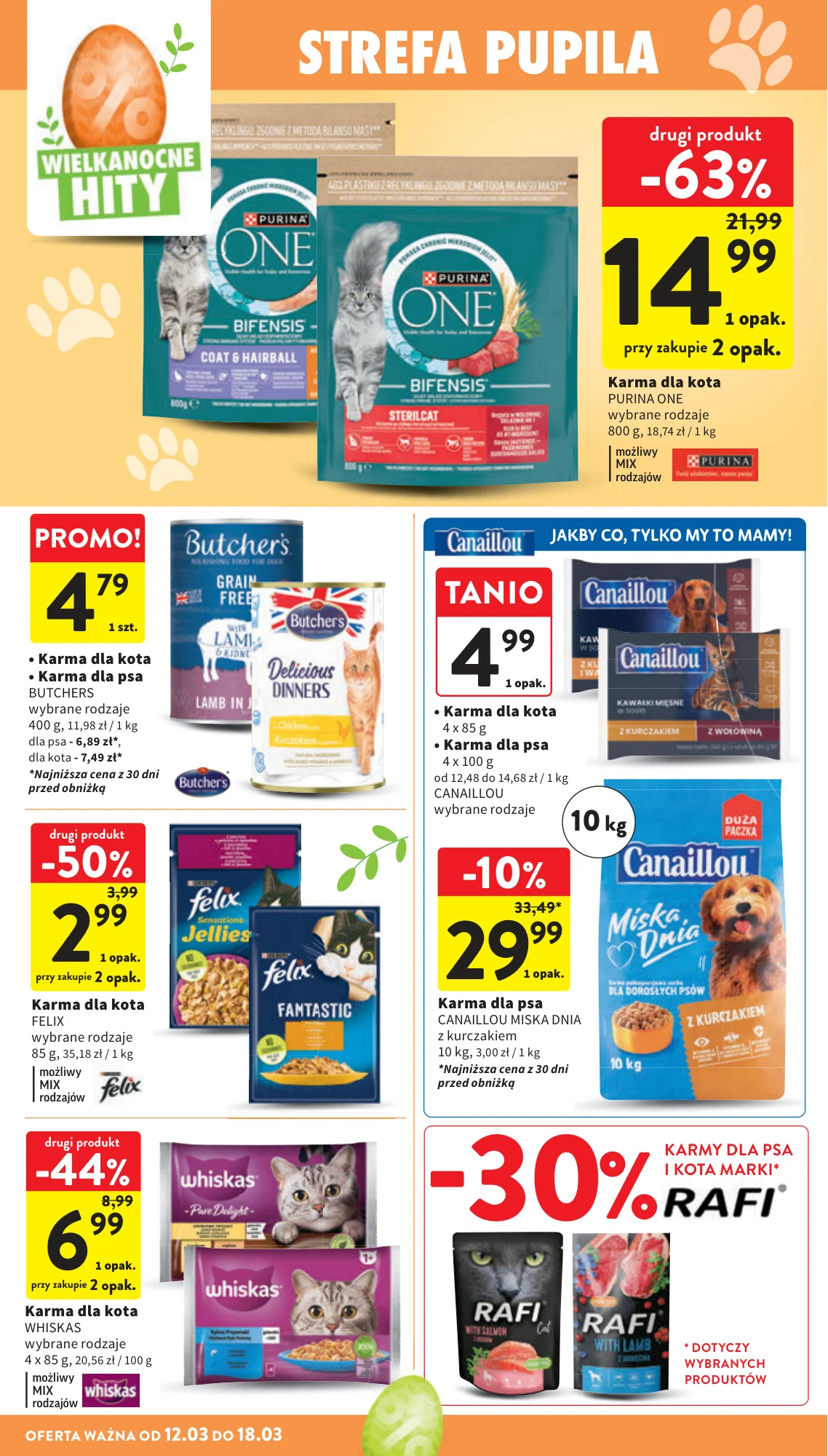 Gazetka promocyjna Intermarche str. 42