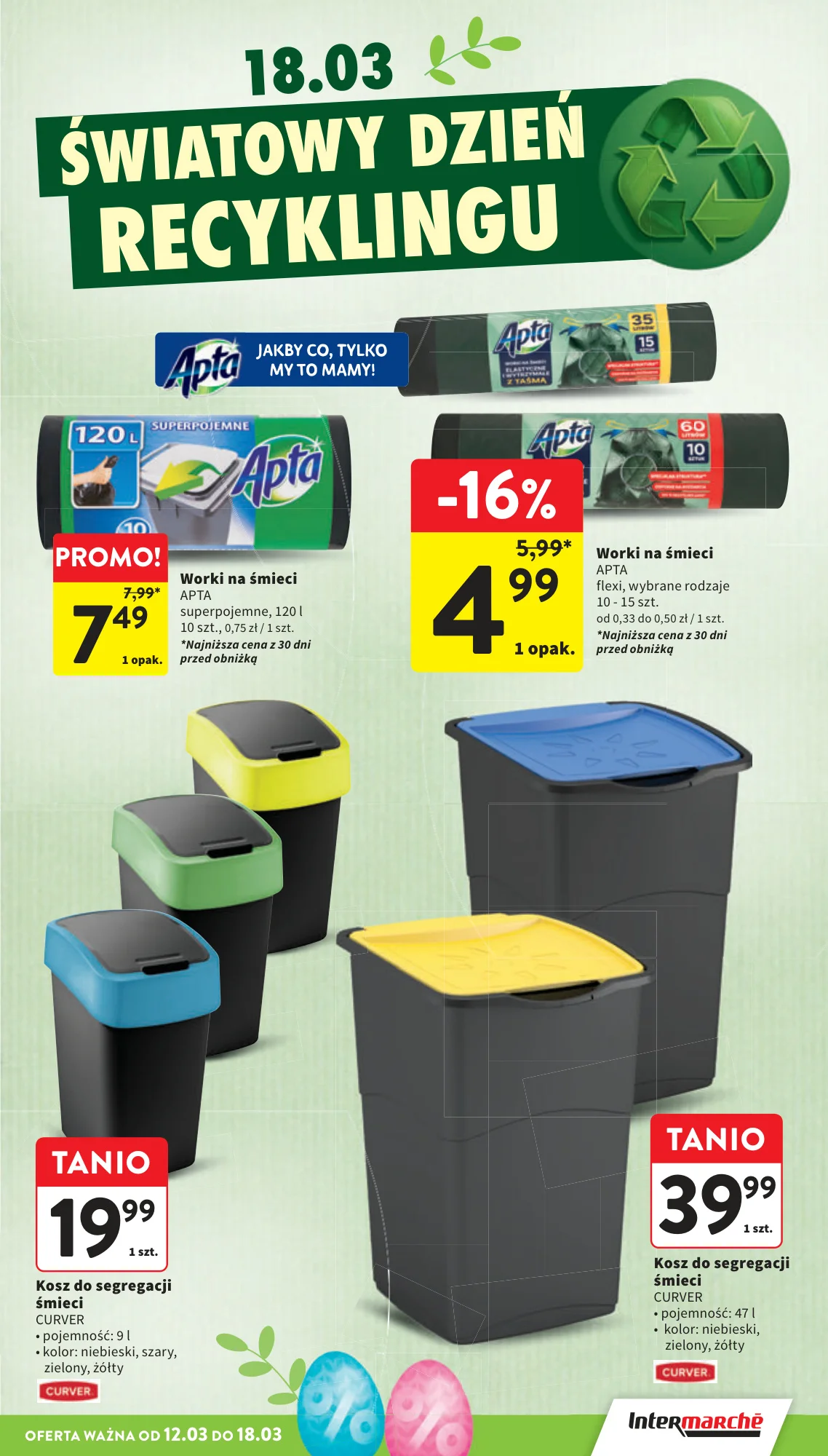 Gazetka promocyjna Intermarche str. 43