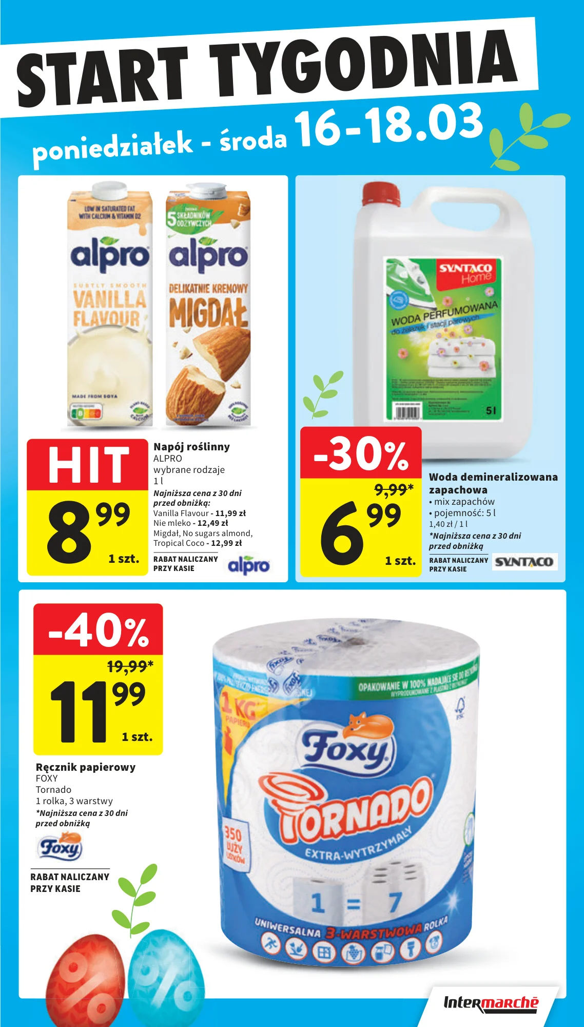 Gazetka promocyjna Intermarche str. 48
