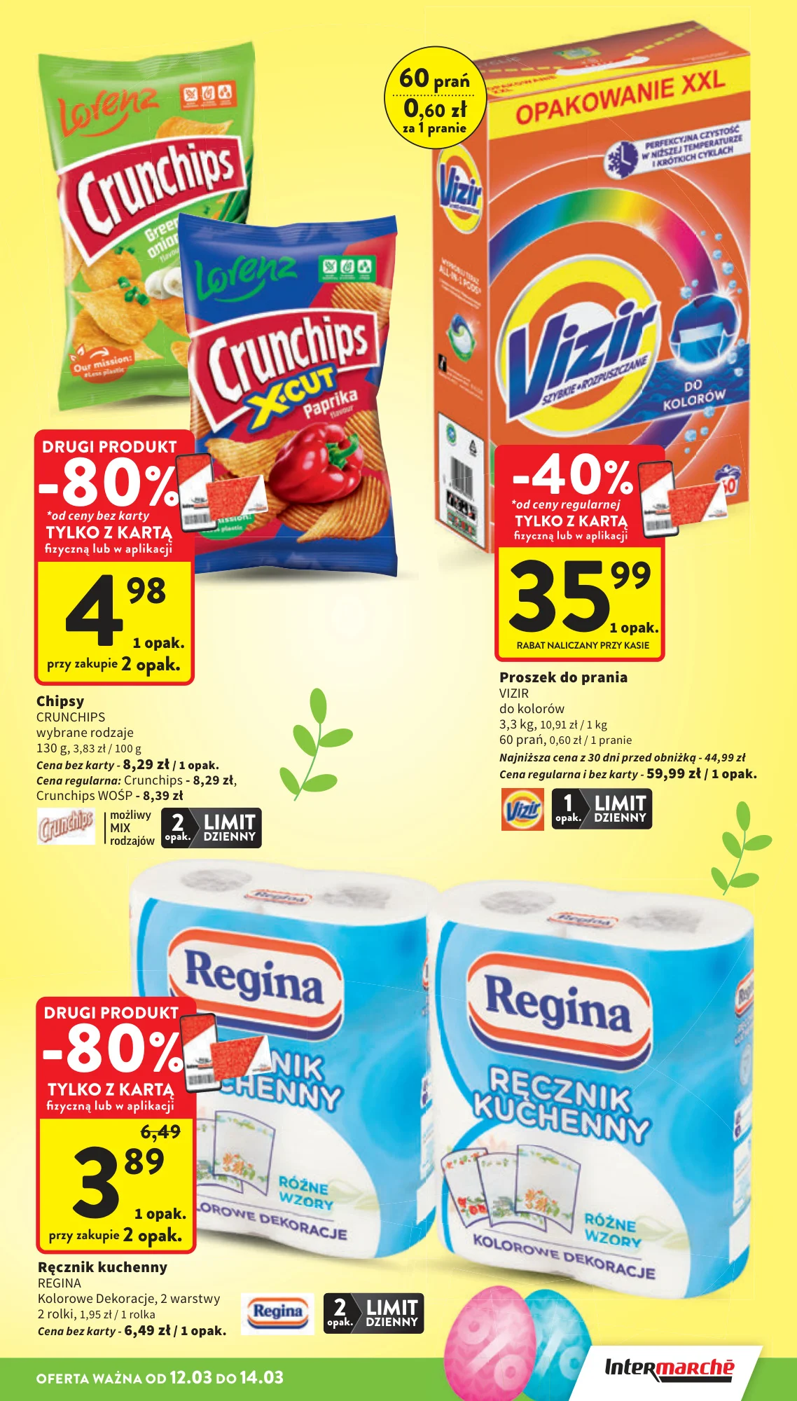 Gazetka promocyjna Intermarche str. 5