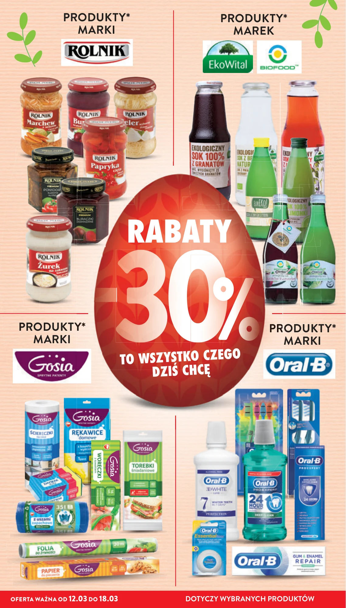 Gazetka promocyjna Intermarche str. 8