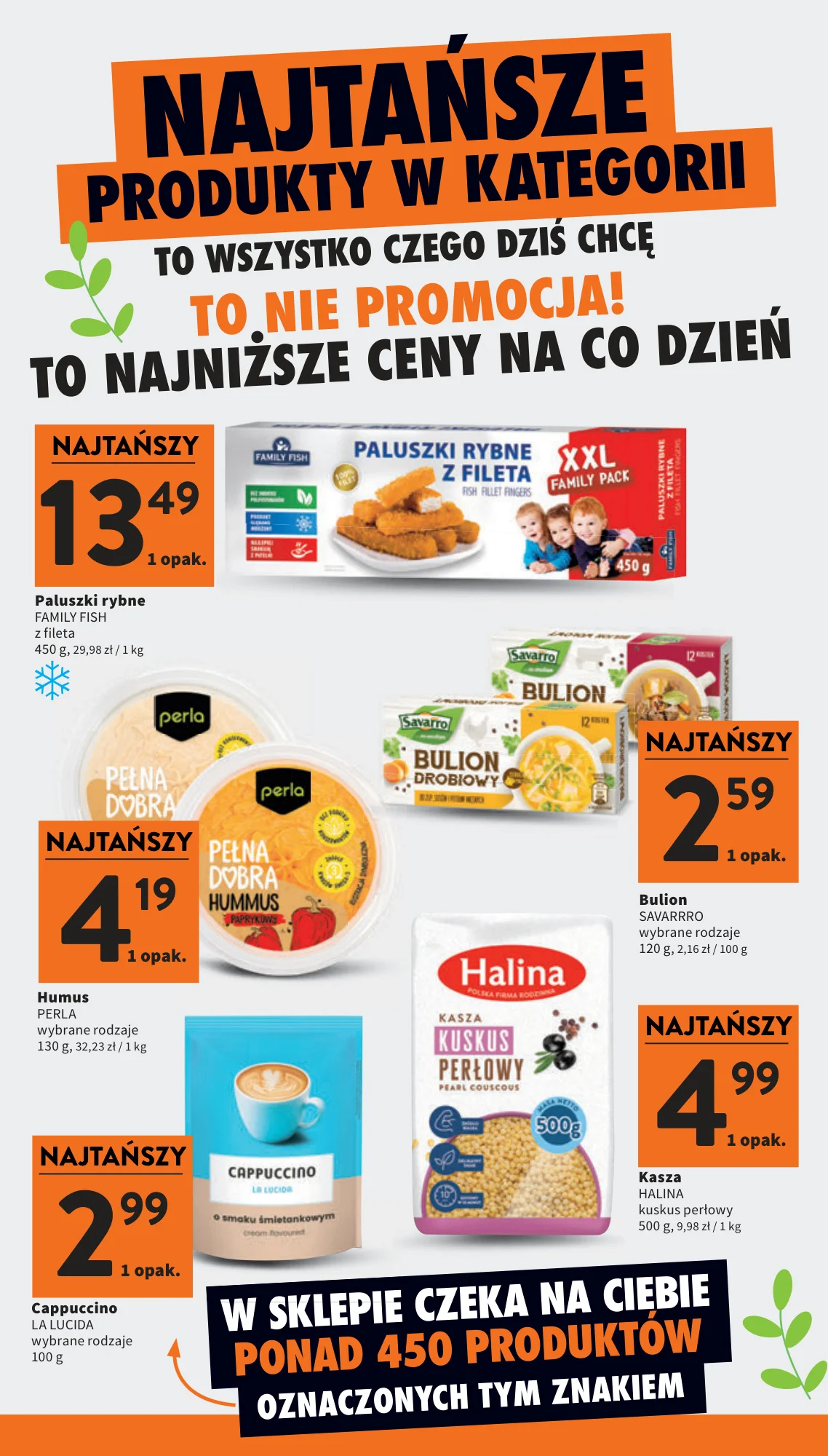 Gazetka promocyjna Intermarche str. 9