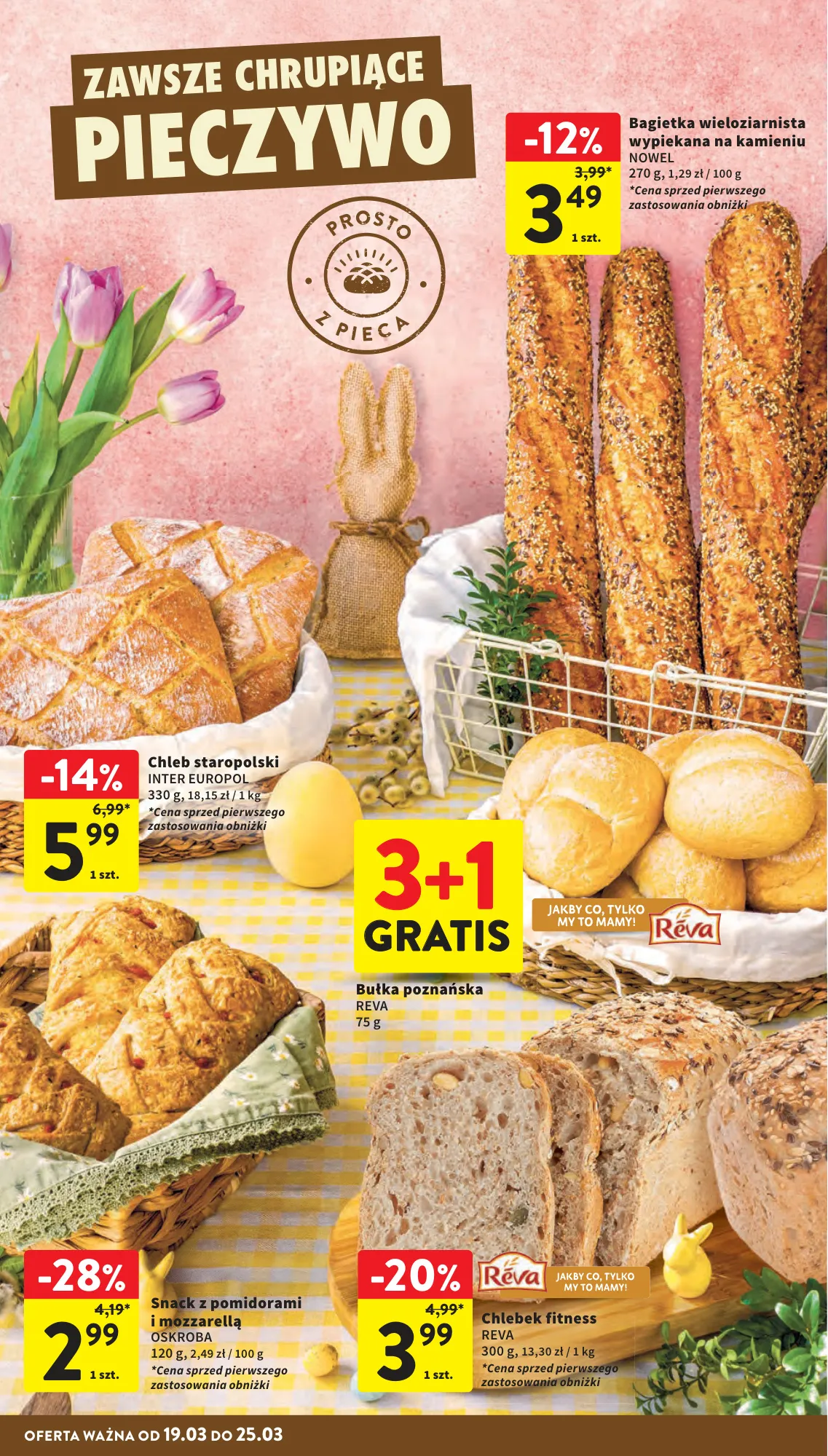 Gazetka promocyjna Intermarche str. 10