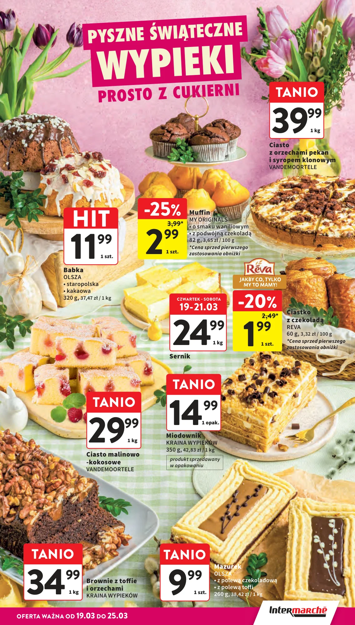 Gazetka promocyjna Intermarche str. 11