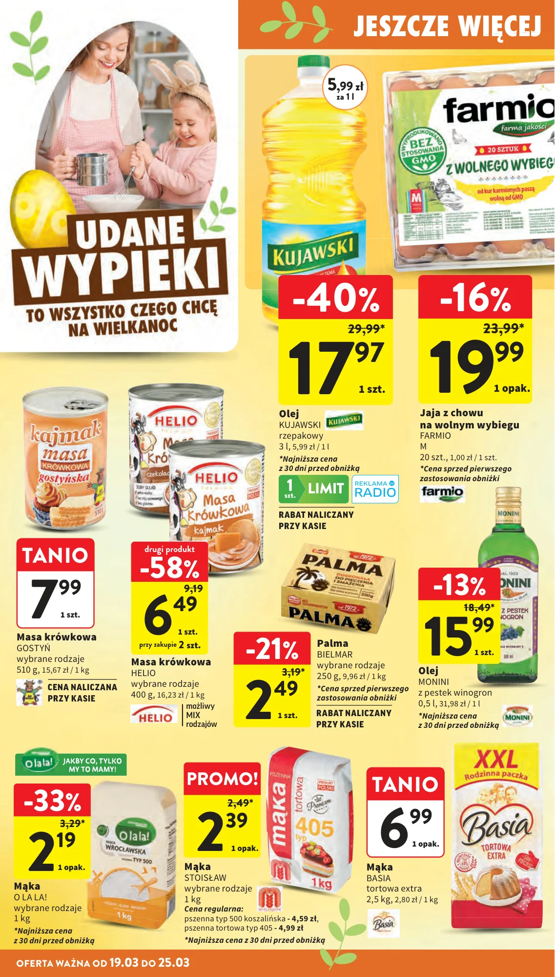 Gazetka promocyjna Intermarche str. 12