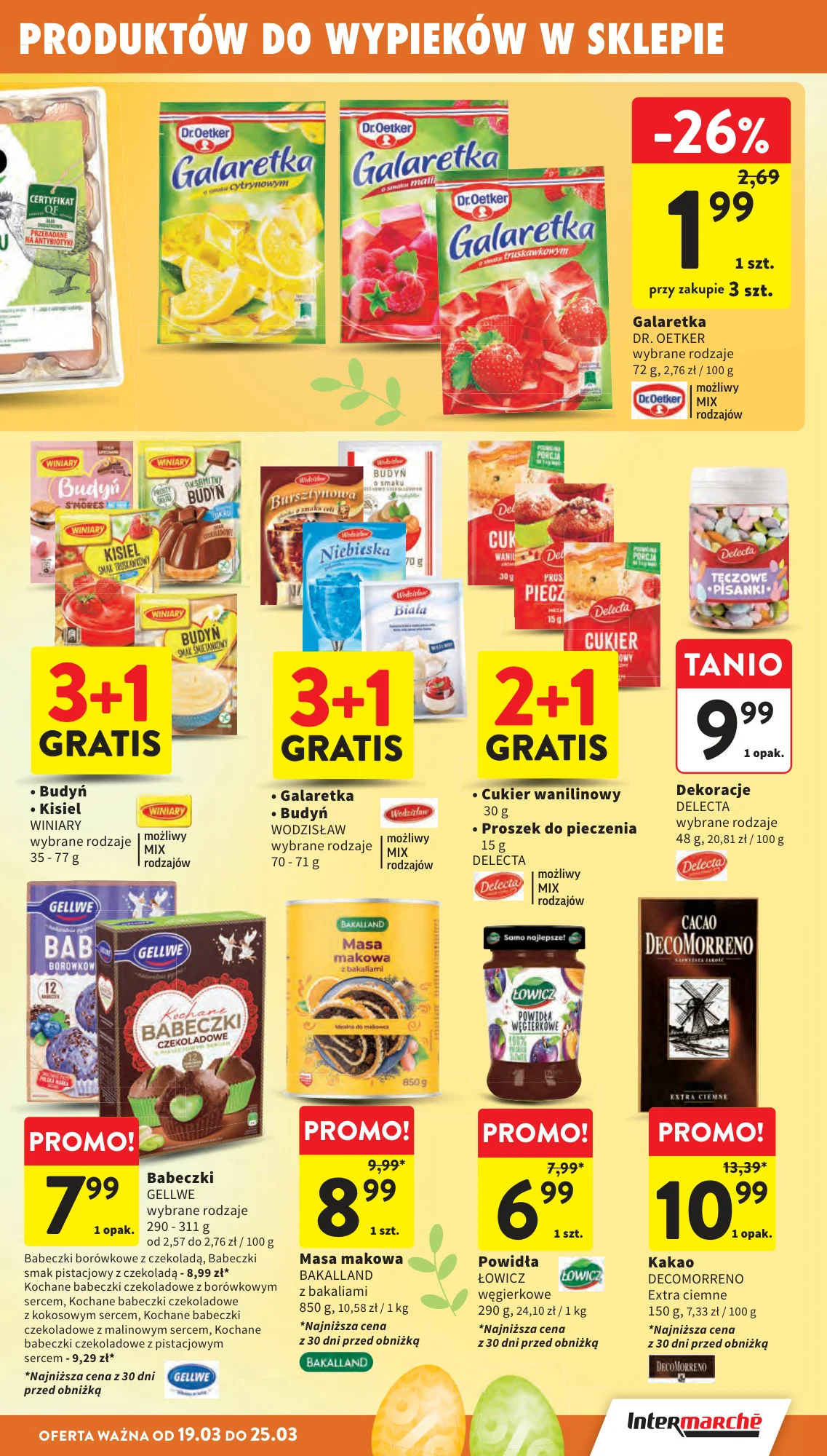Gazetka promocyjna Intermarche str. 13
