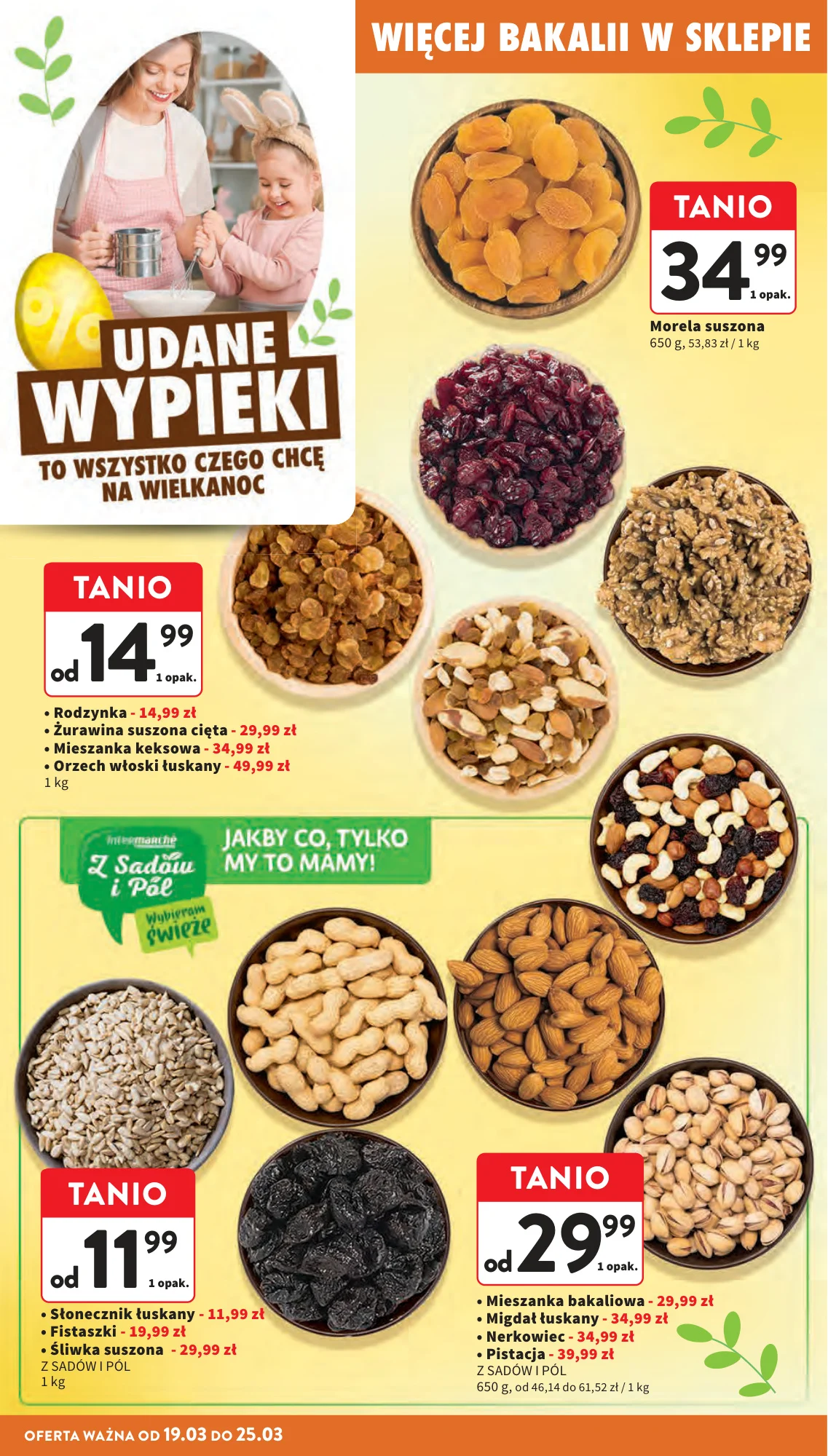 Gazetka promocyjna Intermarche str. 14