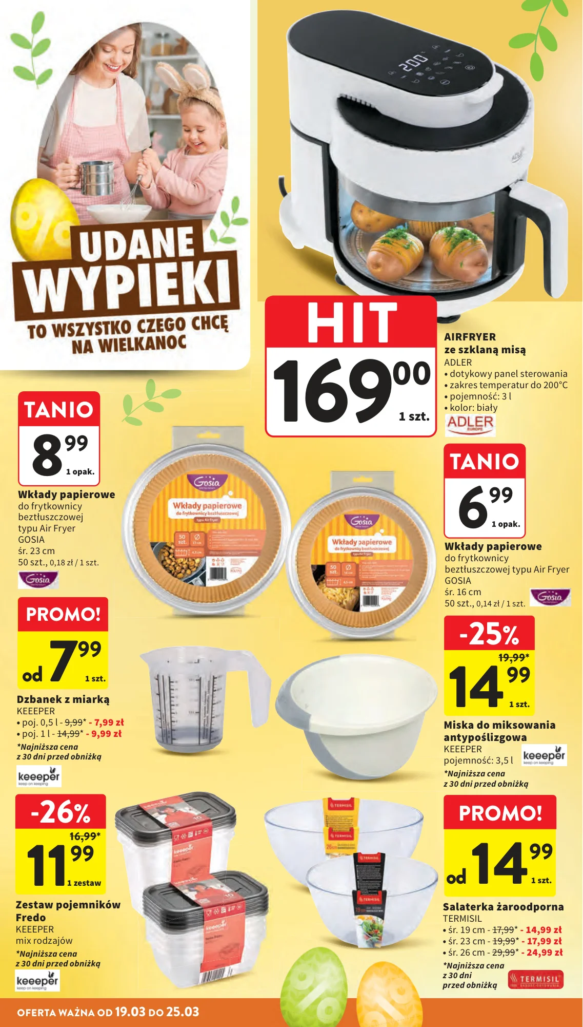 Gazetka promocyjna Intermarche str. 16