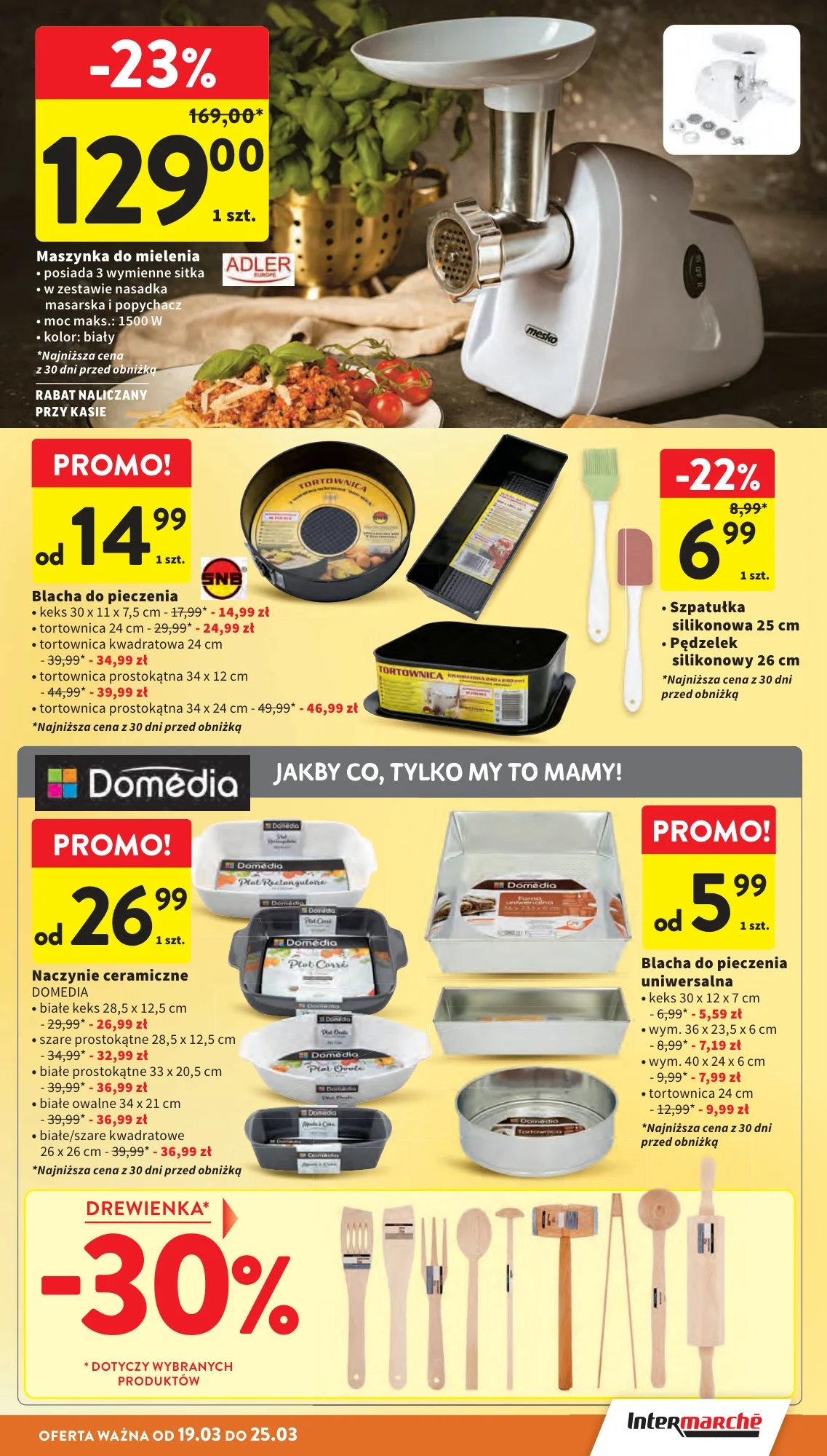Gazetka promocyjna Intermarche str. 17