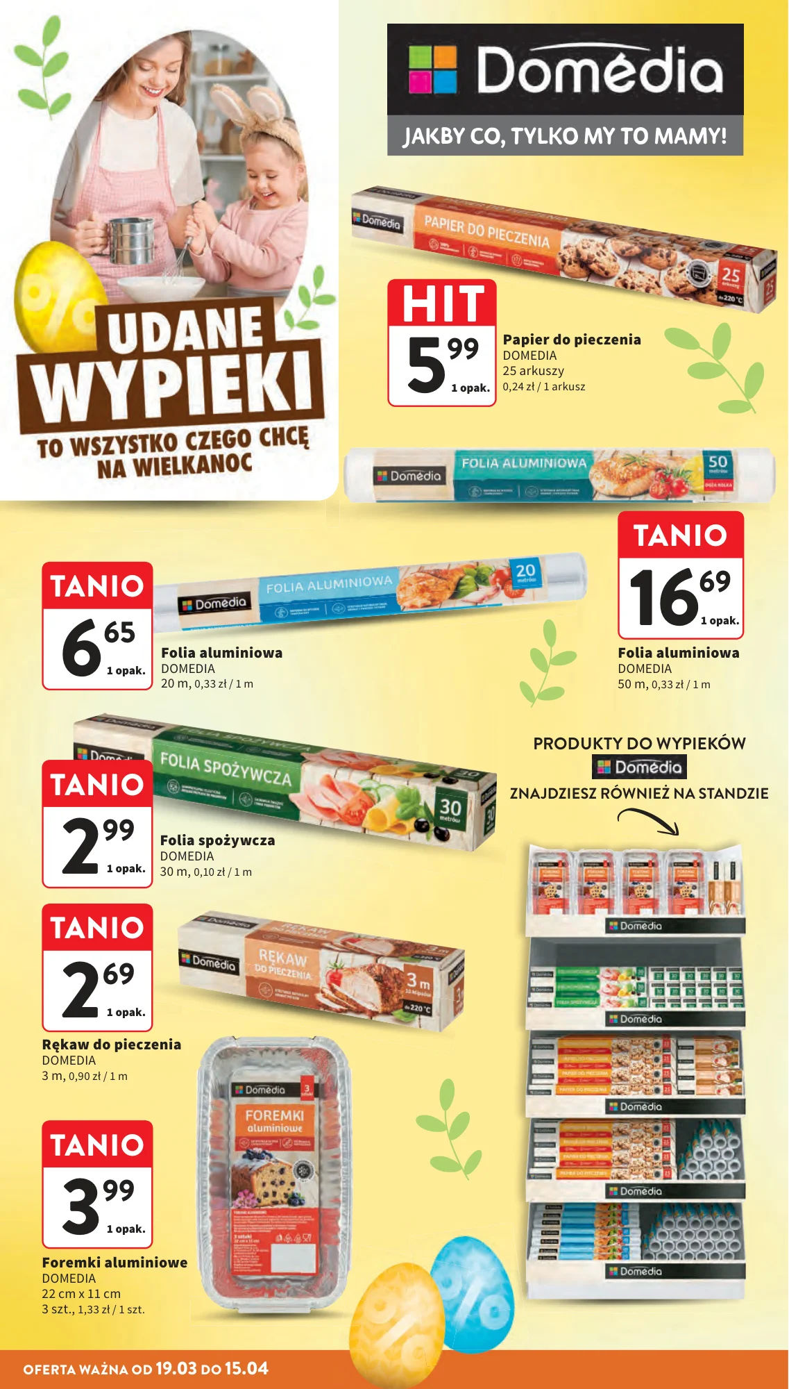 Gazetka promocyjna Intermarche str. 18