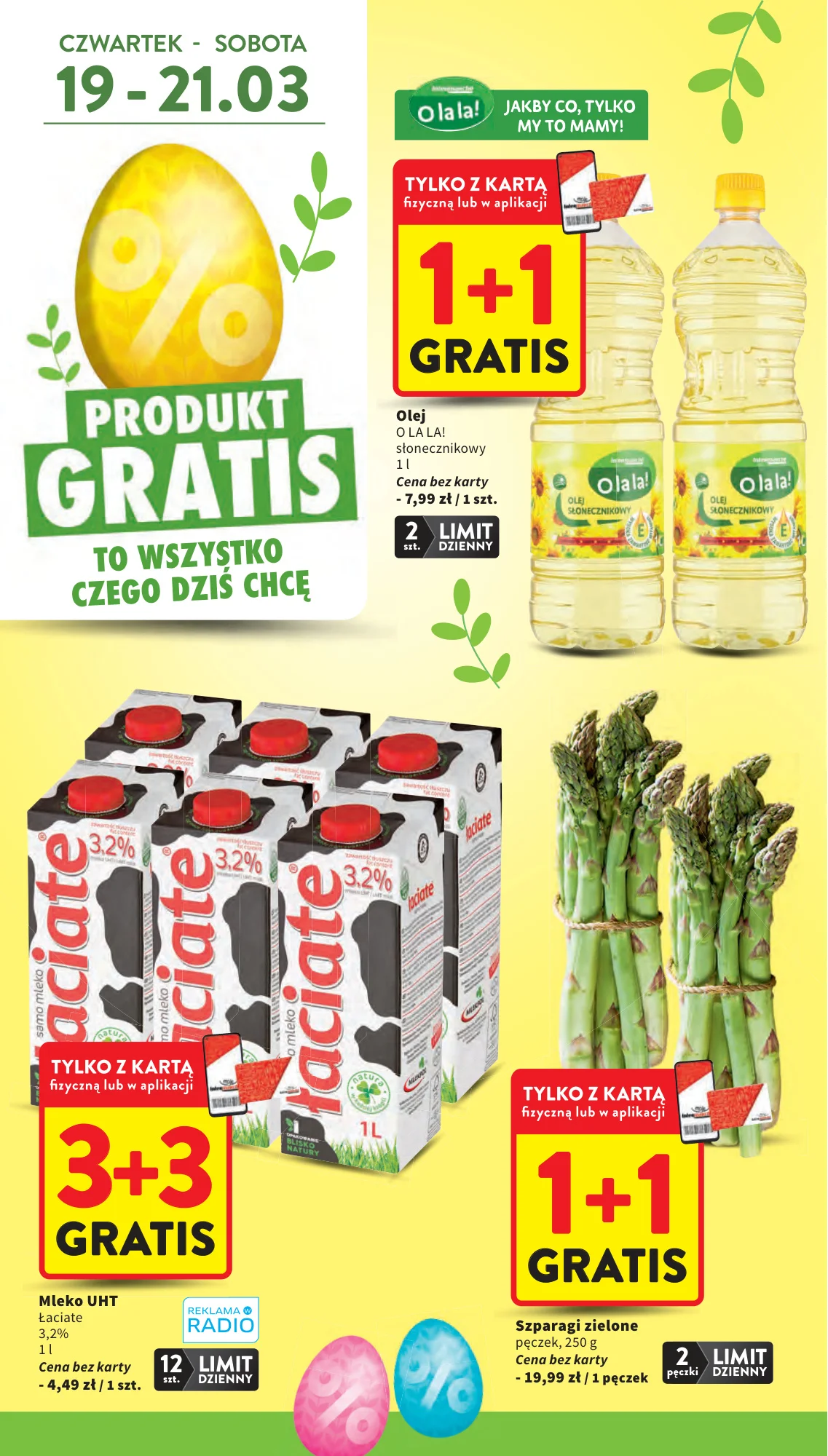 Gazetka promocyjna Intermarche str. 2