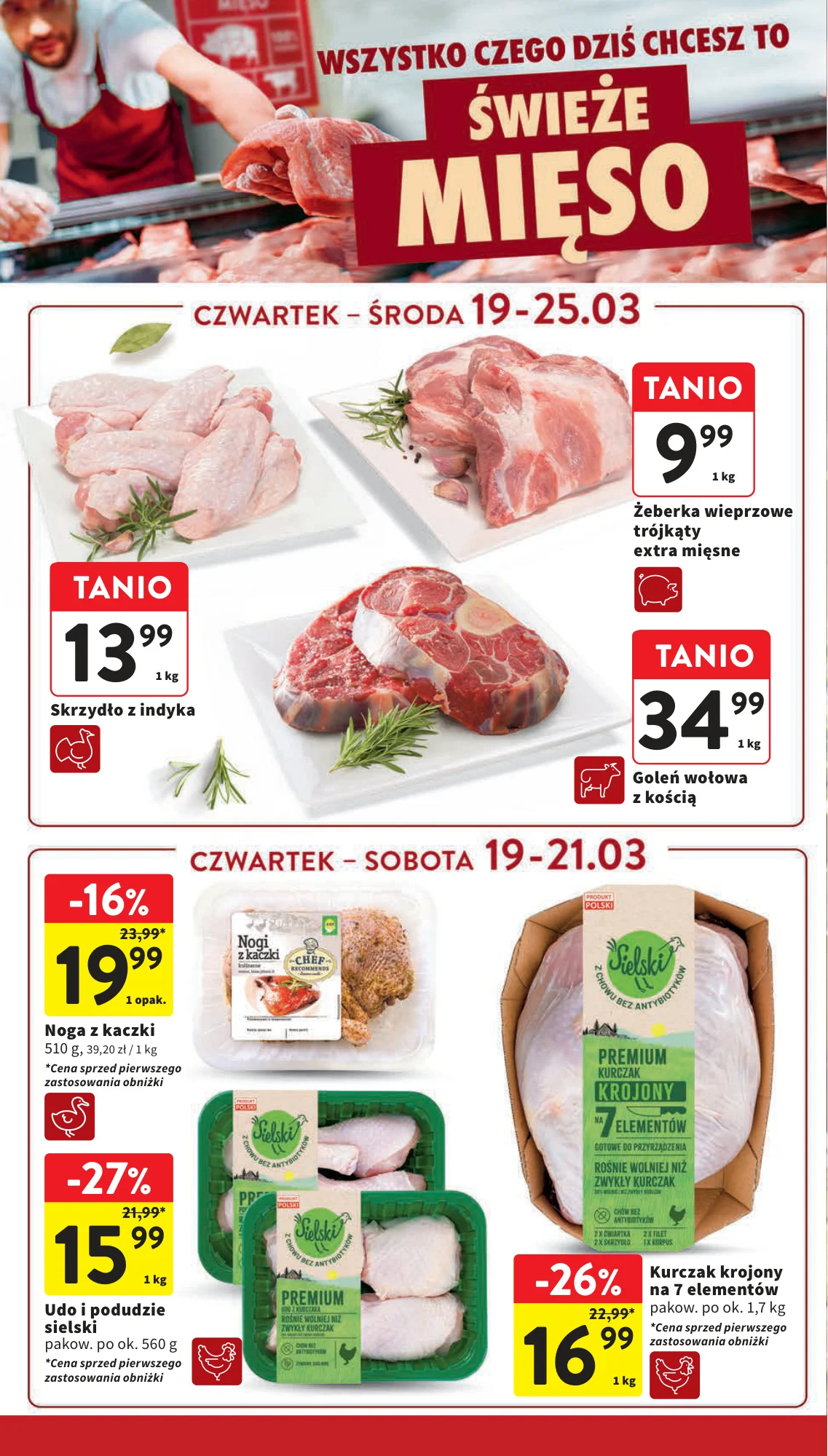 Gazetka promocyjna Intermarche str. 22