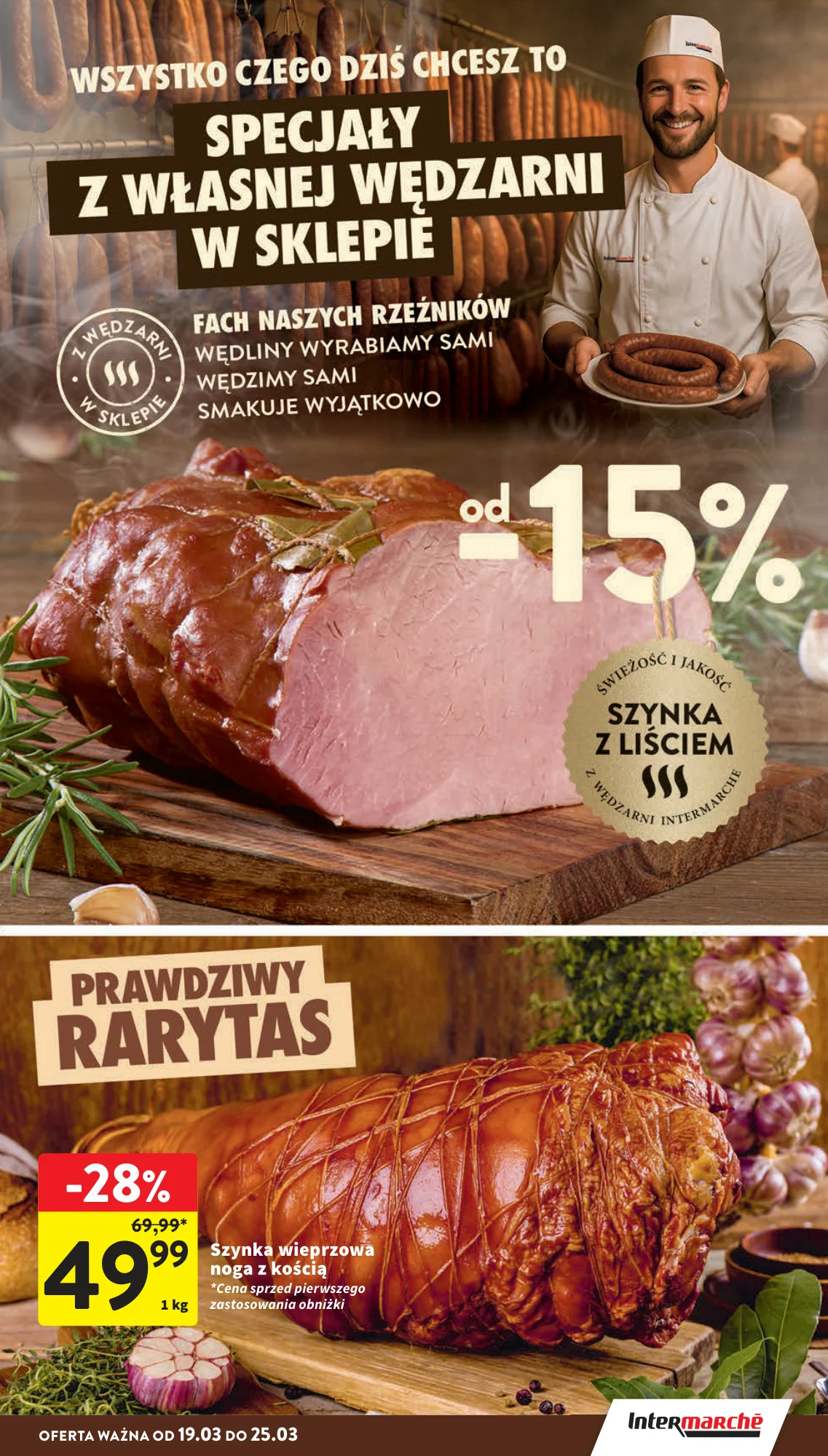 Gazetka promocyjna Intermarche str. 23