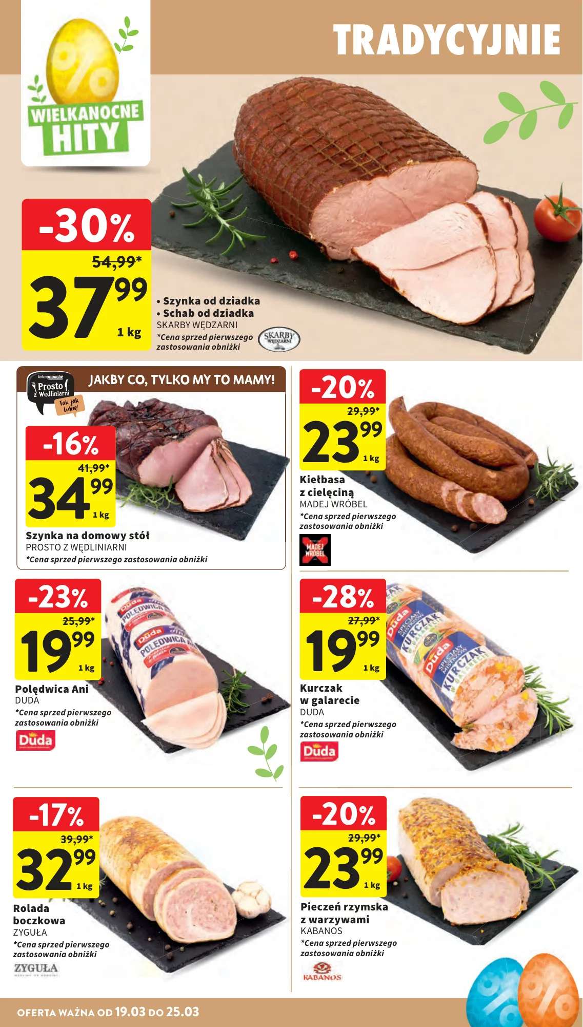 Gazetka promocyjna Intermarche str. 24