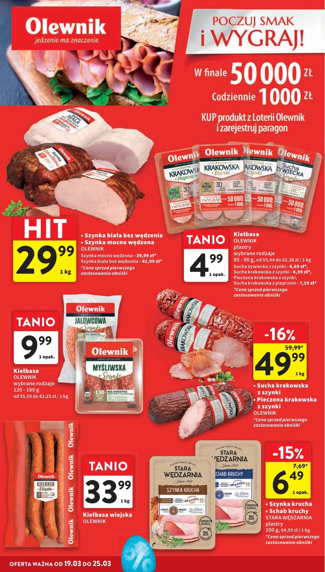 Gazetka promocyjna Intermarche str. 26