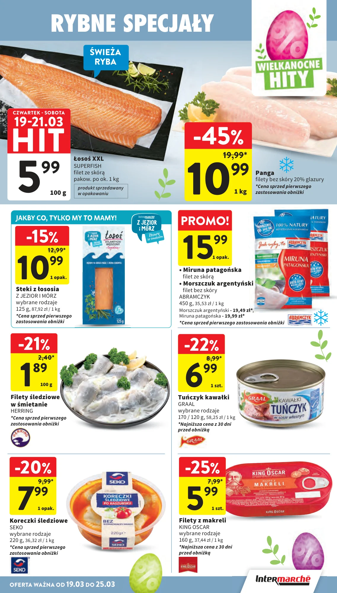 Gazetka promocyjna Intermarche str. 27