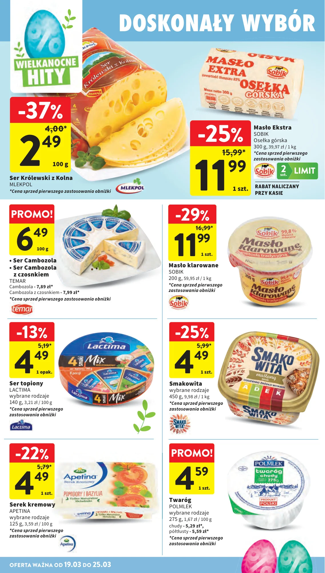 Gazetka promocyjna Intermarche str. 28