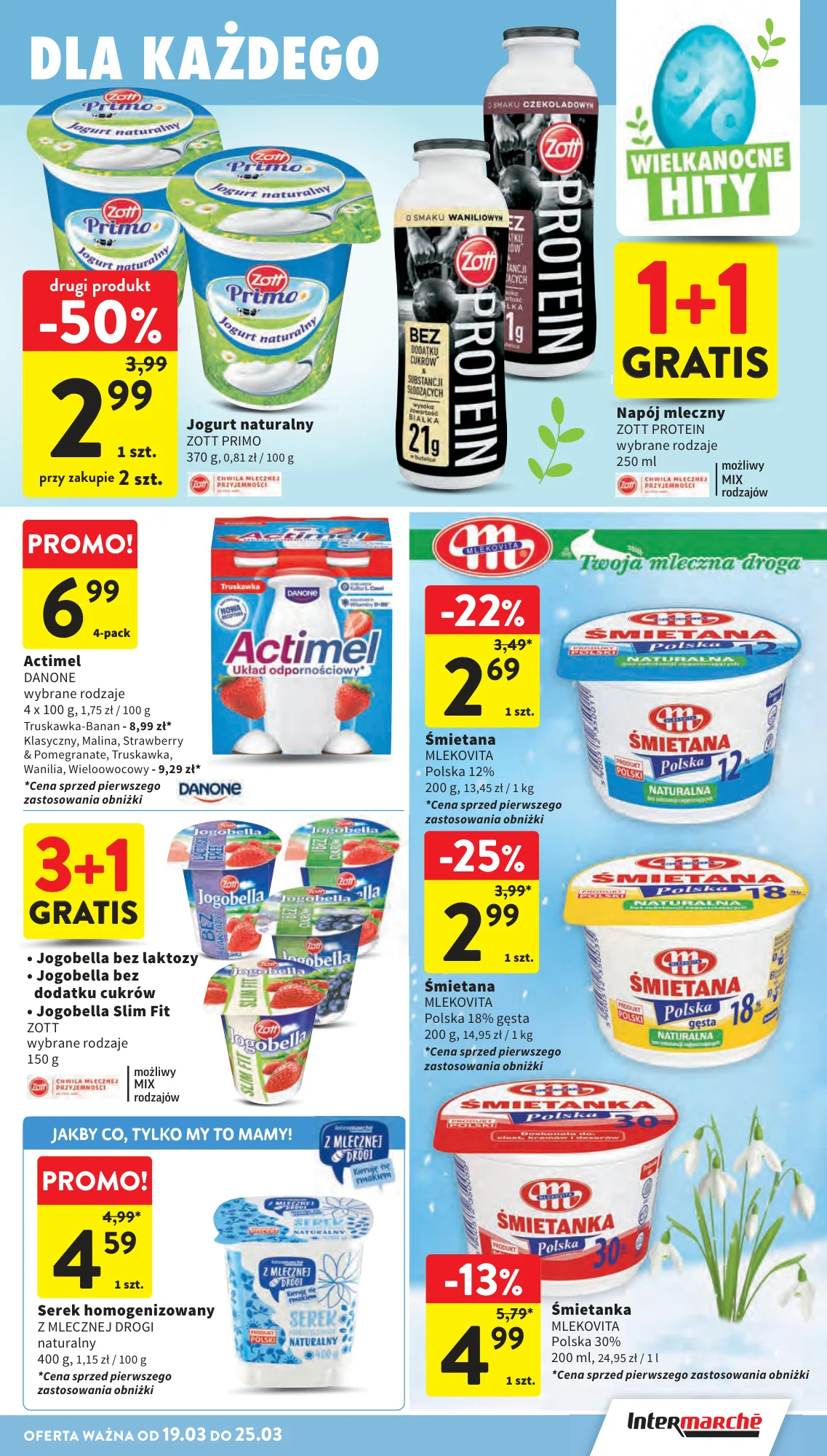 Gazetka promocyjna Intermarche str. 29