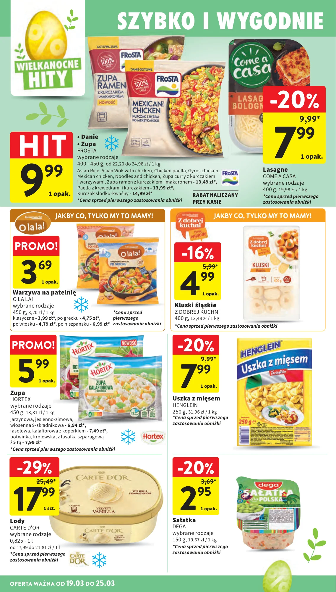 Gazetka promocyjna Intermarche str. 30