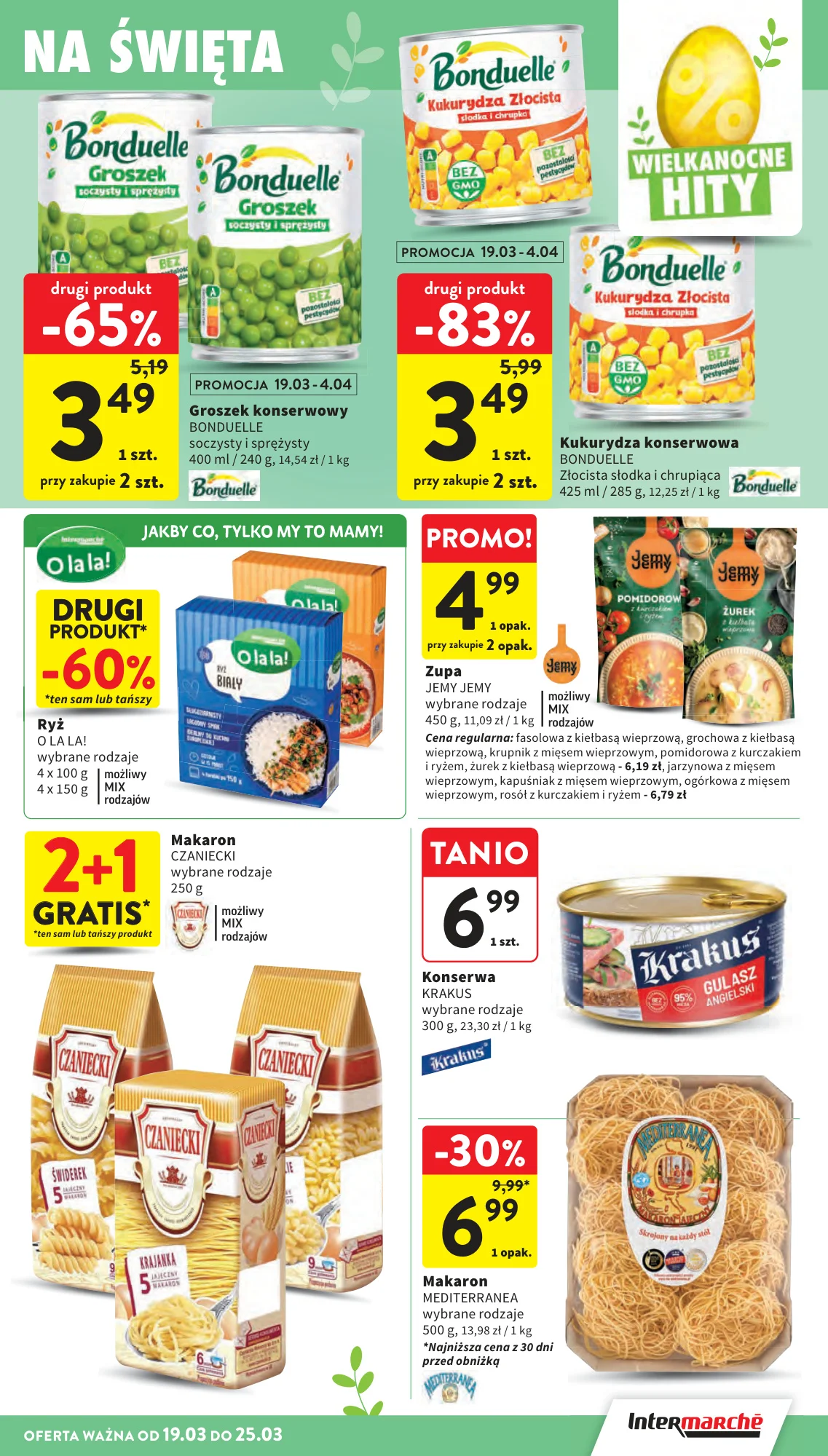 Gazetka promocyjna Intermarche str. 31