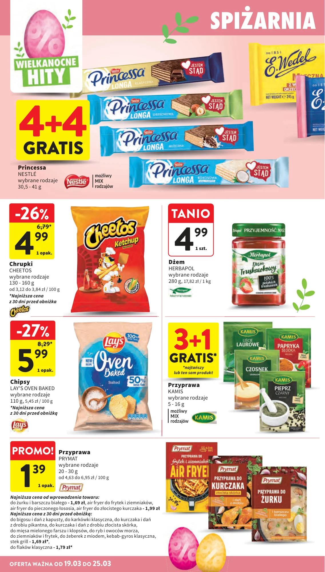 Gazetka promocyjna Intermarche str. 32