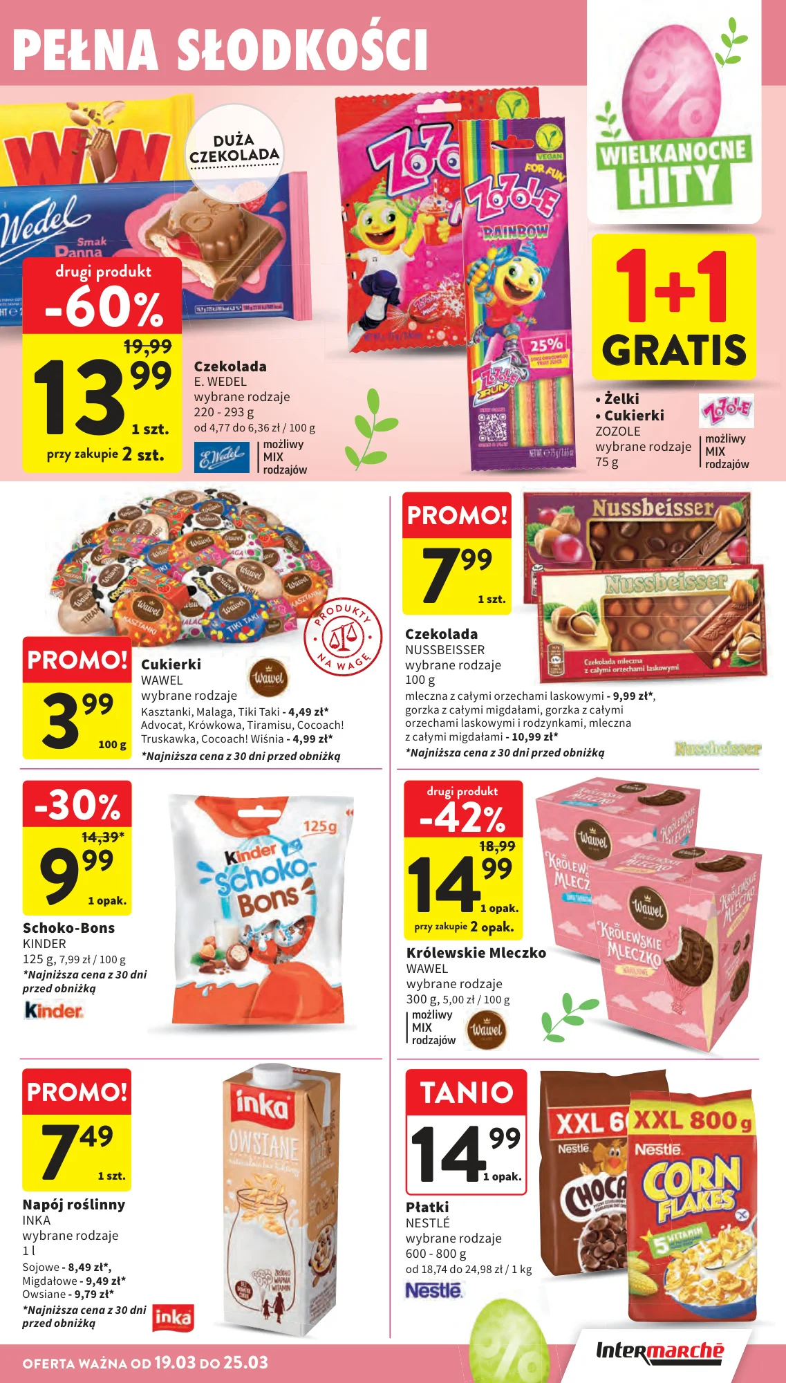 Gazetka promocyjna Intermarche str. 33