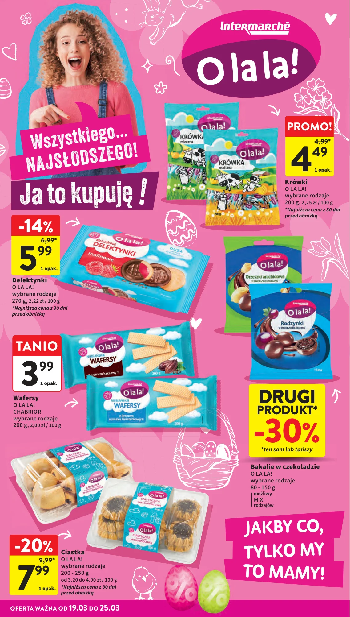 Gazetka promocyjna Intermarche str. 34