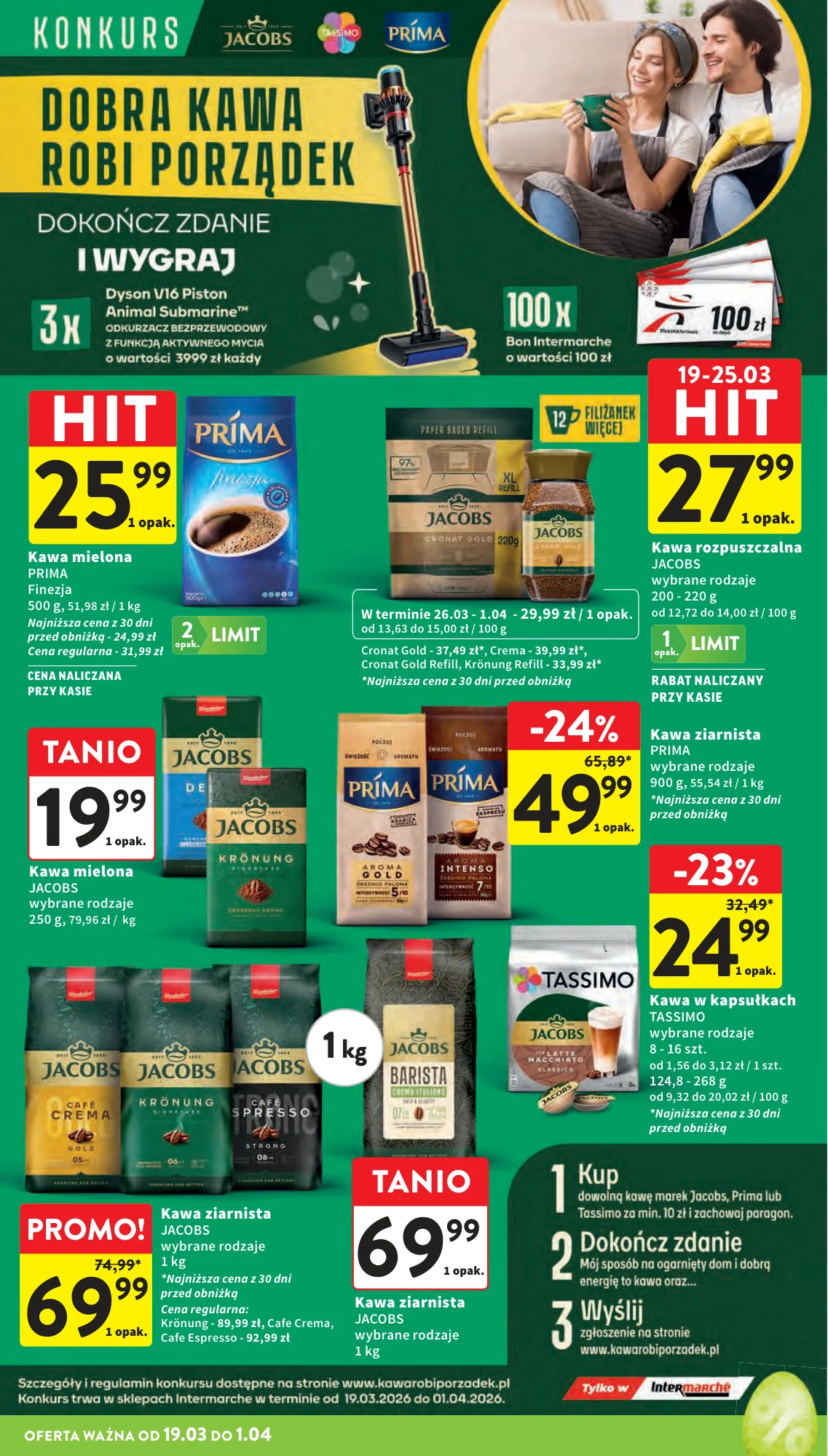 Gazetka promocyjna Intermarche str. 36